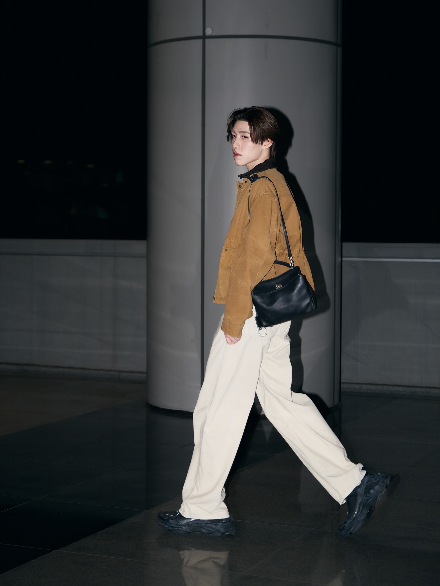 พีพี - กฤษฏ์ อำนวยเดชกร