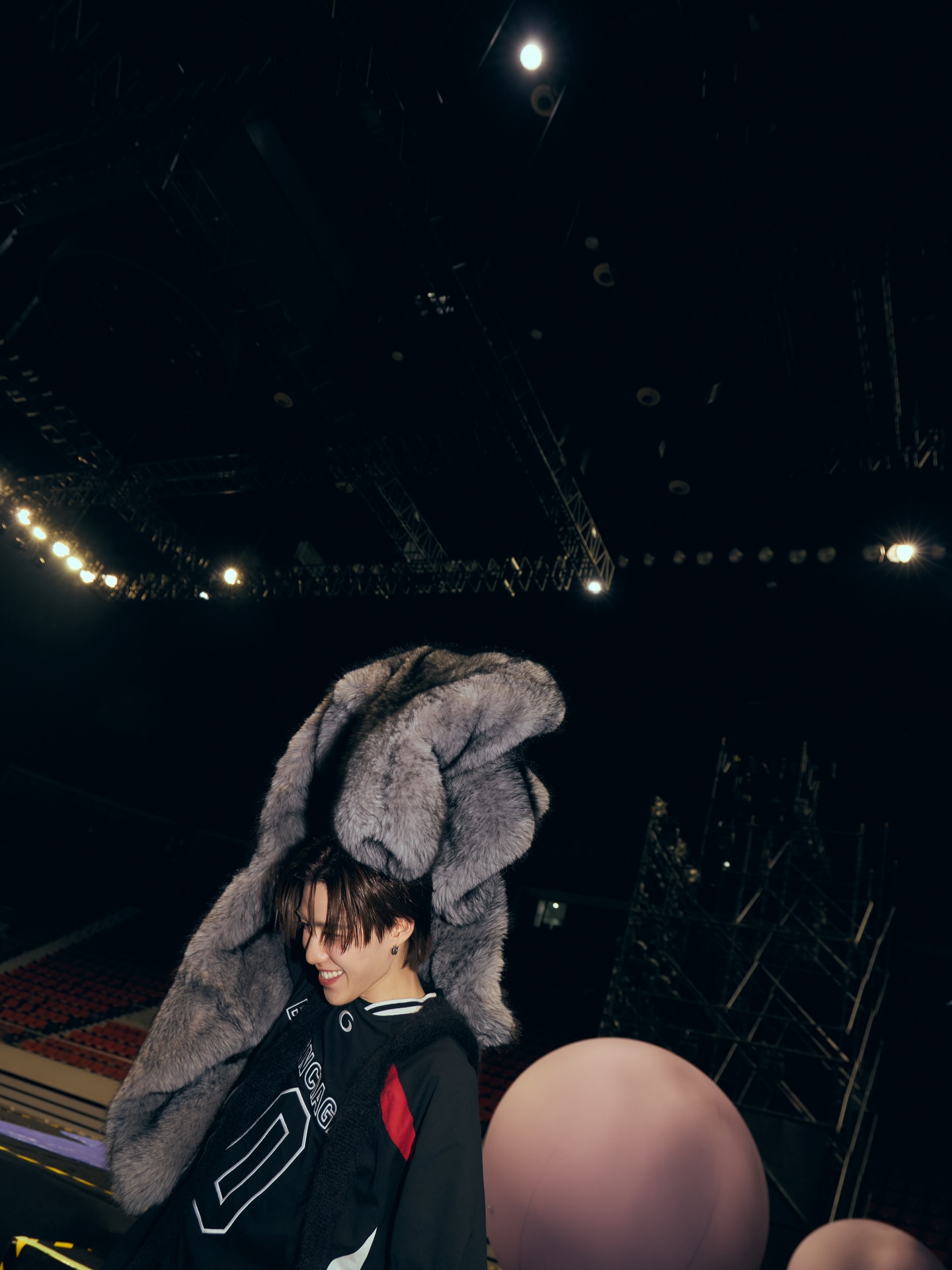 พีพี - กฤษฏ์ อำนวยเดชกร