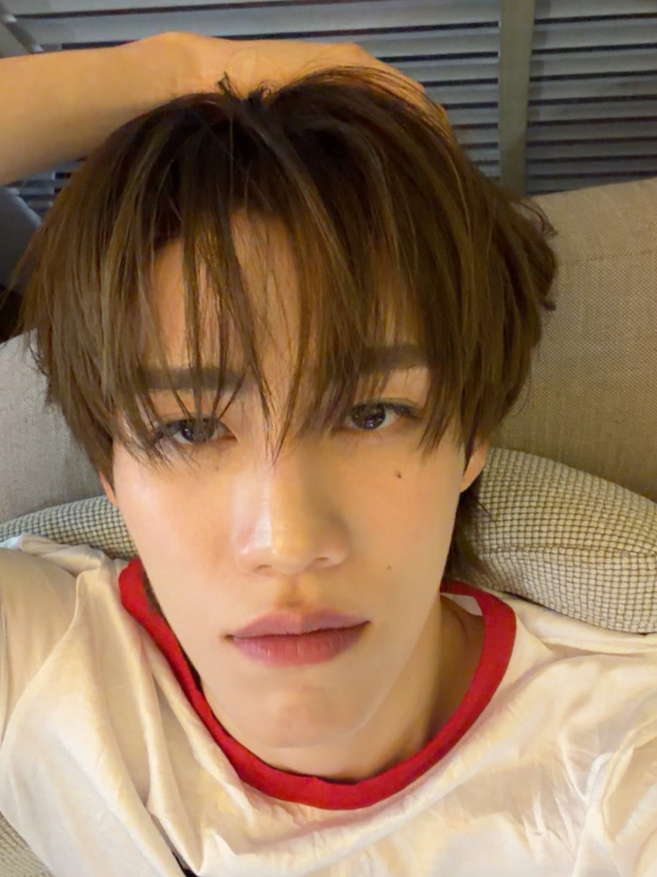 พีพี - กฤษฏ์ อำนวยเดชกร