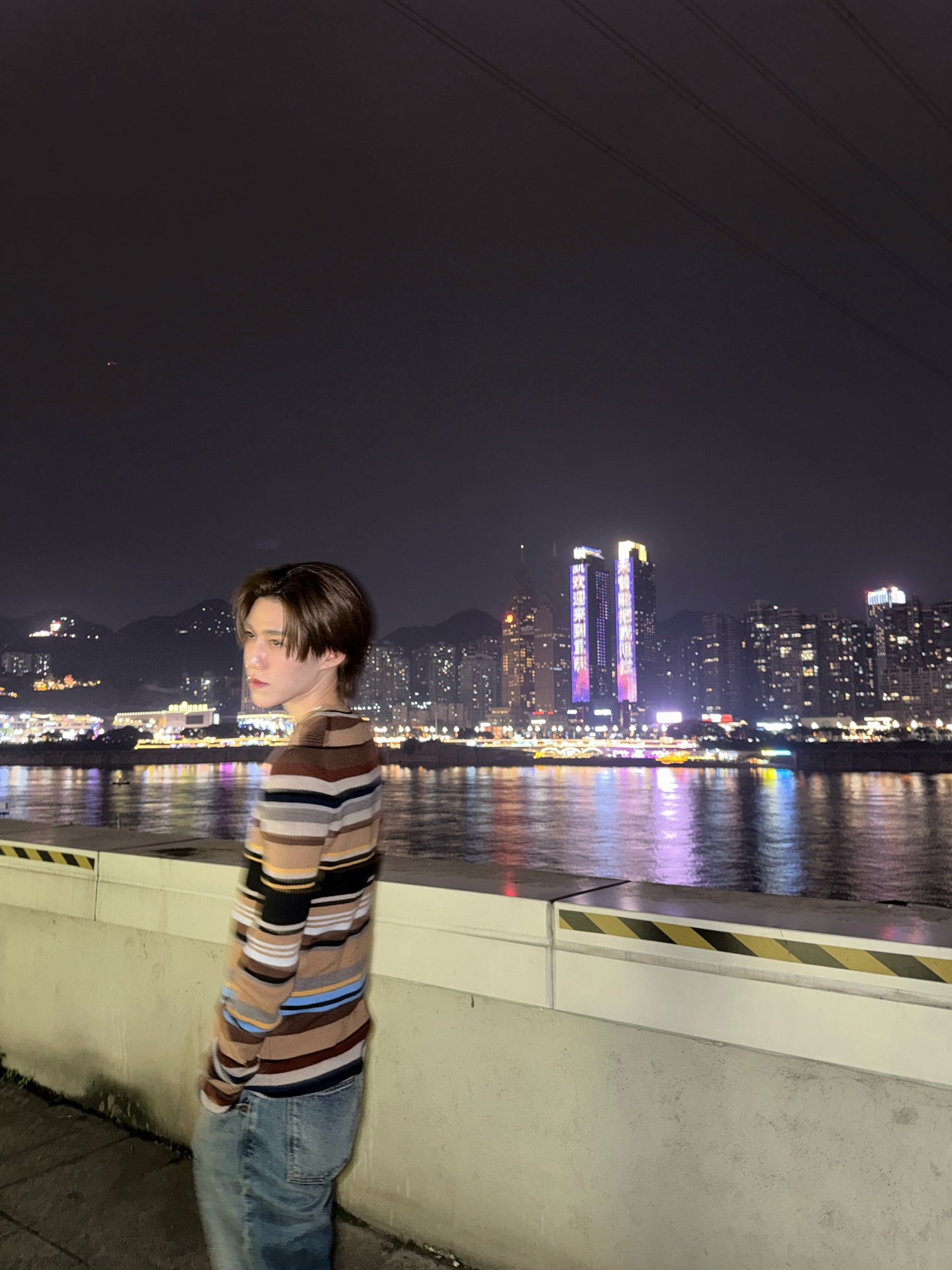 พีพี - กฤษฏ์ อำนวยเดชกร