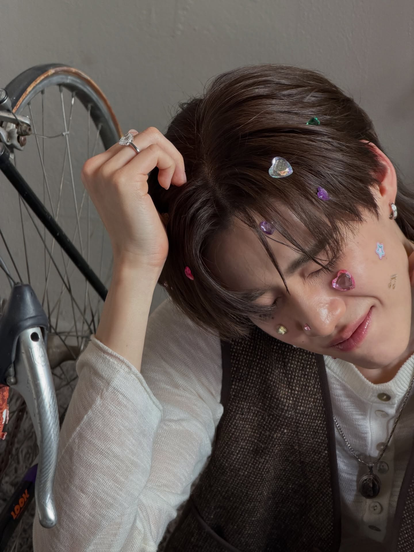 พีพี - กฤษฏ์ อำนวยเดชกร