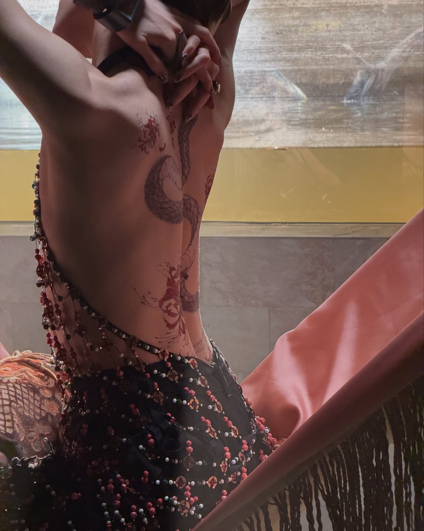 พีพี - กฤษฏ์ อำนวยเดชกร