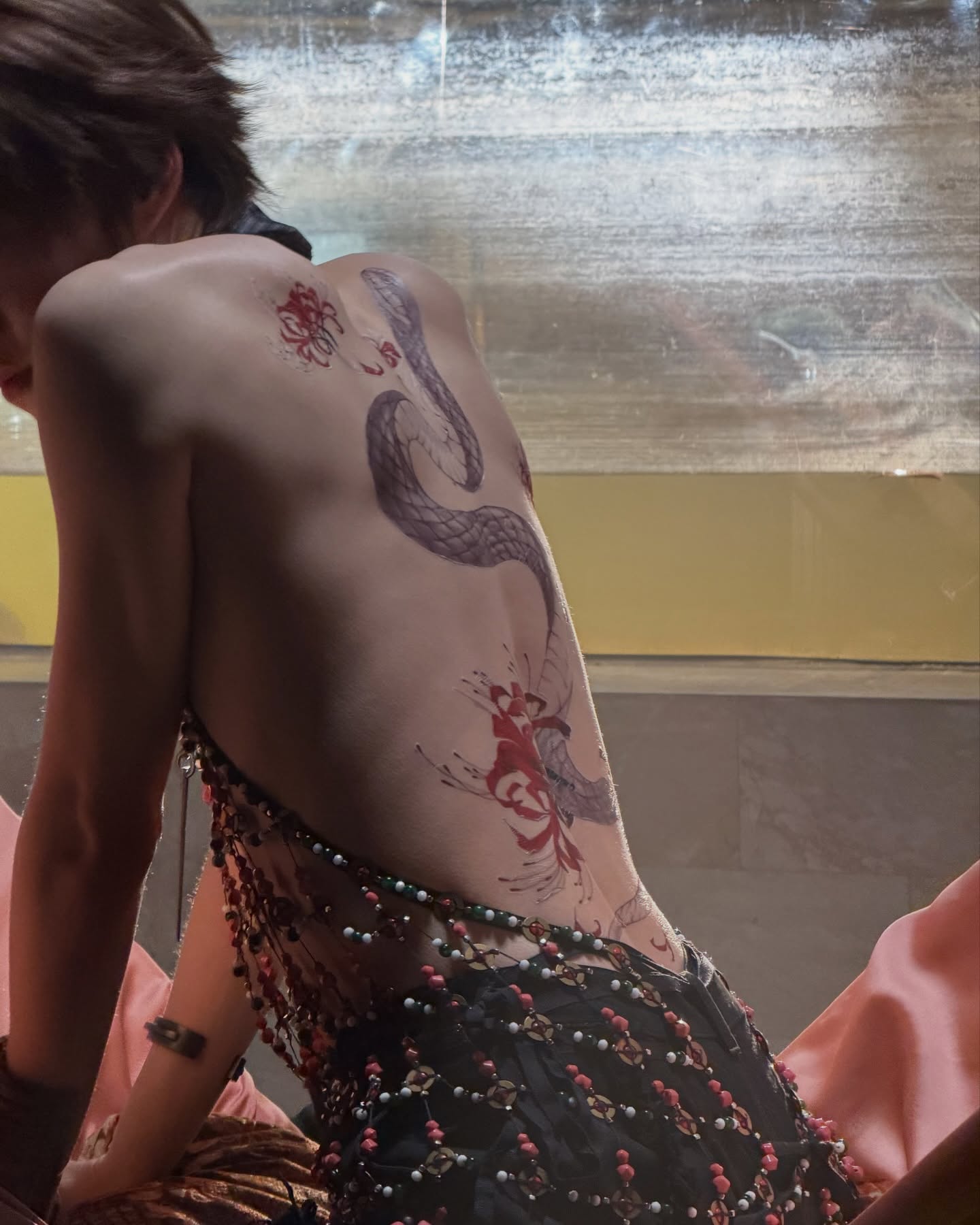 พีพี - กฤษฏ์ อำนวยเดชกร