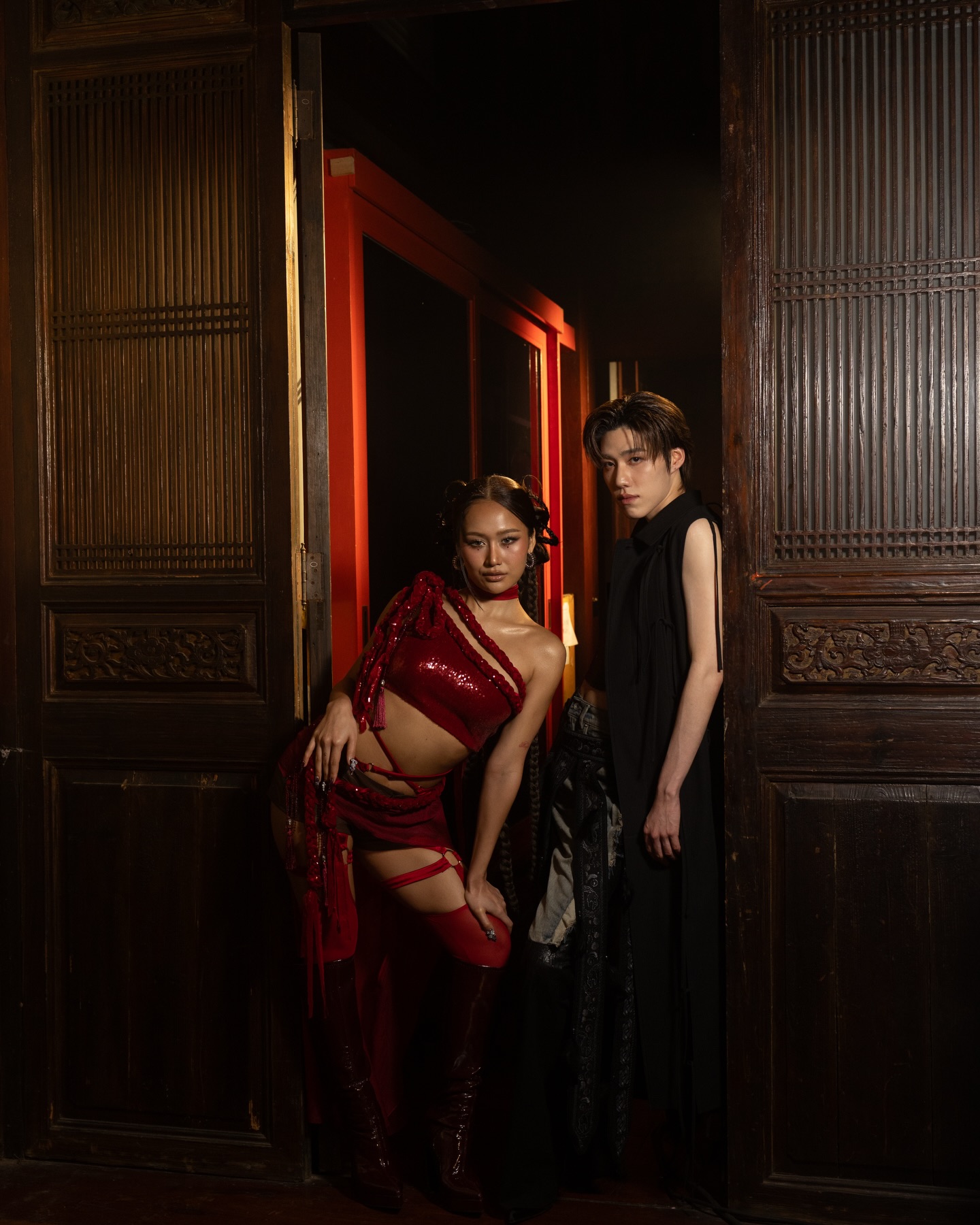 พีพี - กฤษฏ์ อำนวยเดชกร