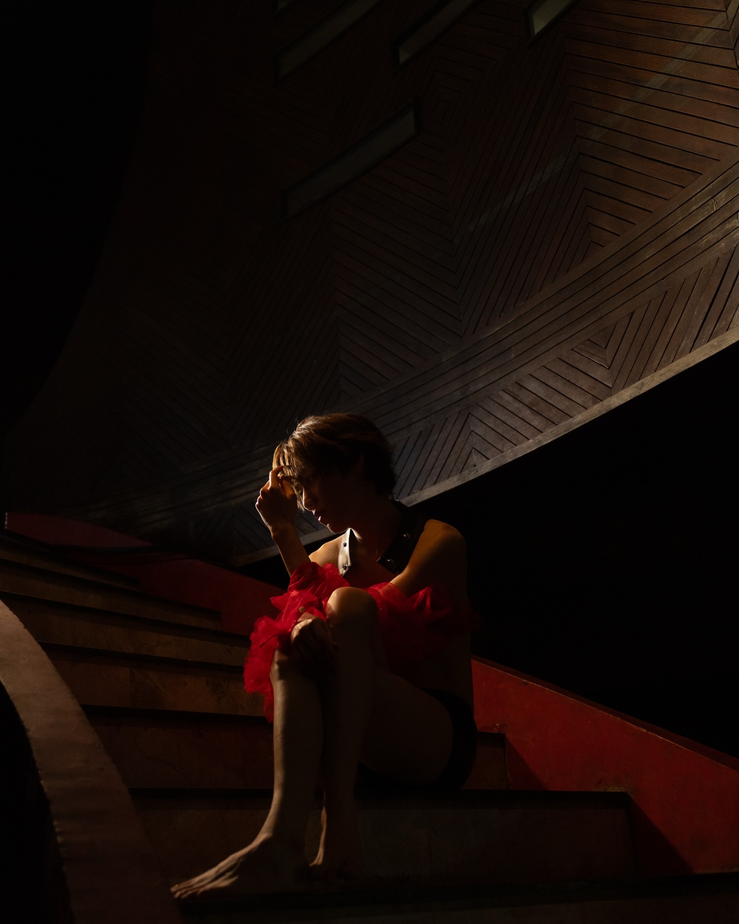 พีพี - กฤษฏ์ อำนวยเดชกร