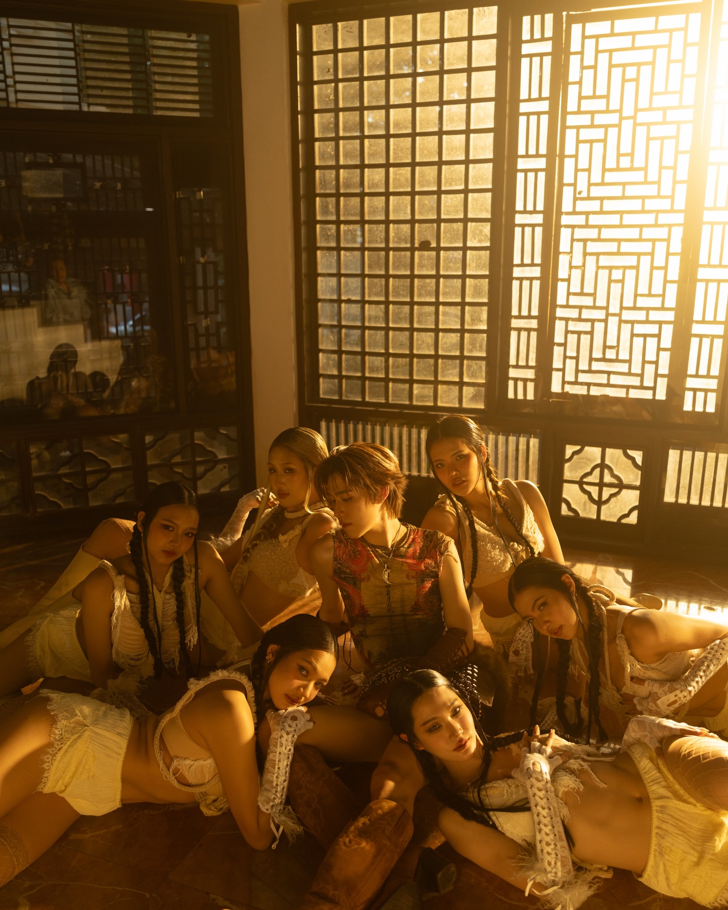 พีพี - กฤษฏ์ อำนวยเดชกร