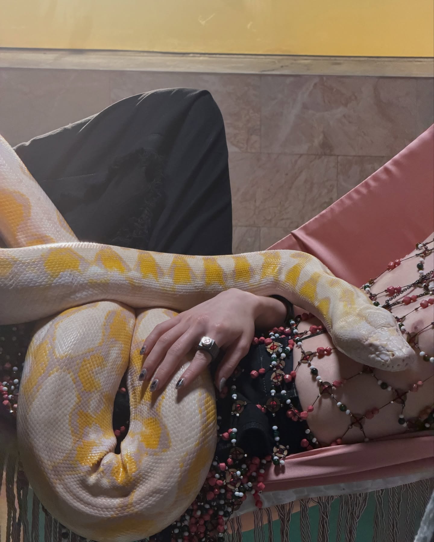 พีพี - กฤษฏ์ อำนวยเดชกร