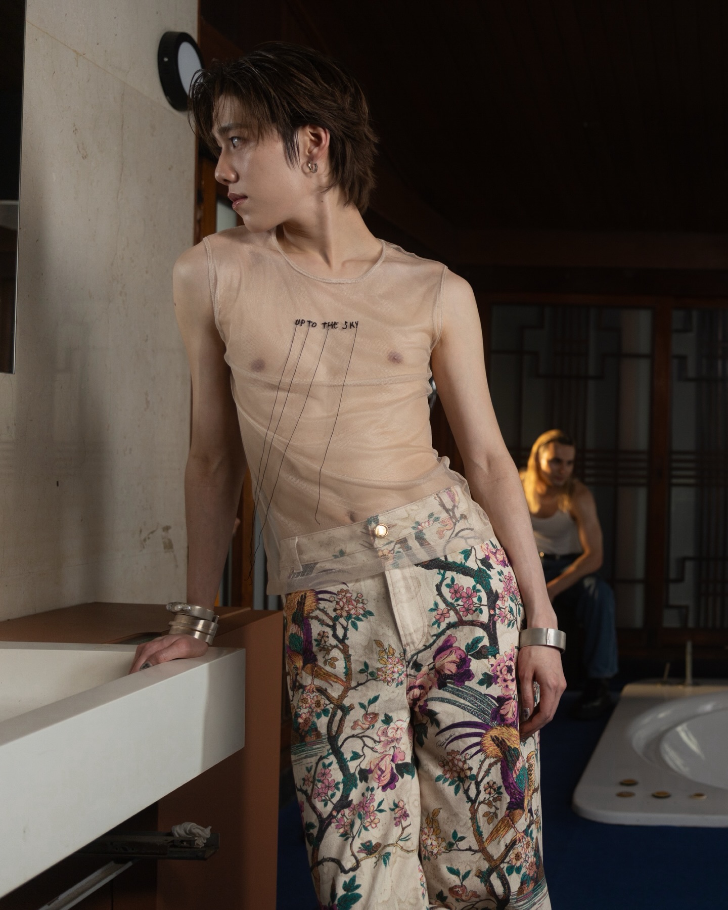 พีพี - กฤษฏ์ อำนวยเดชกร