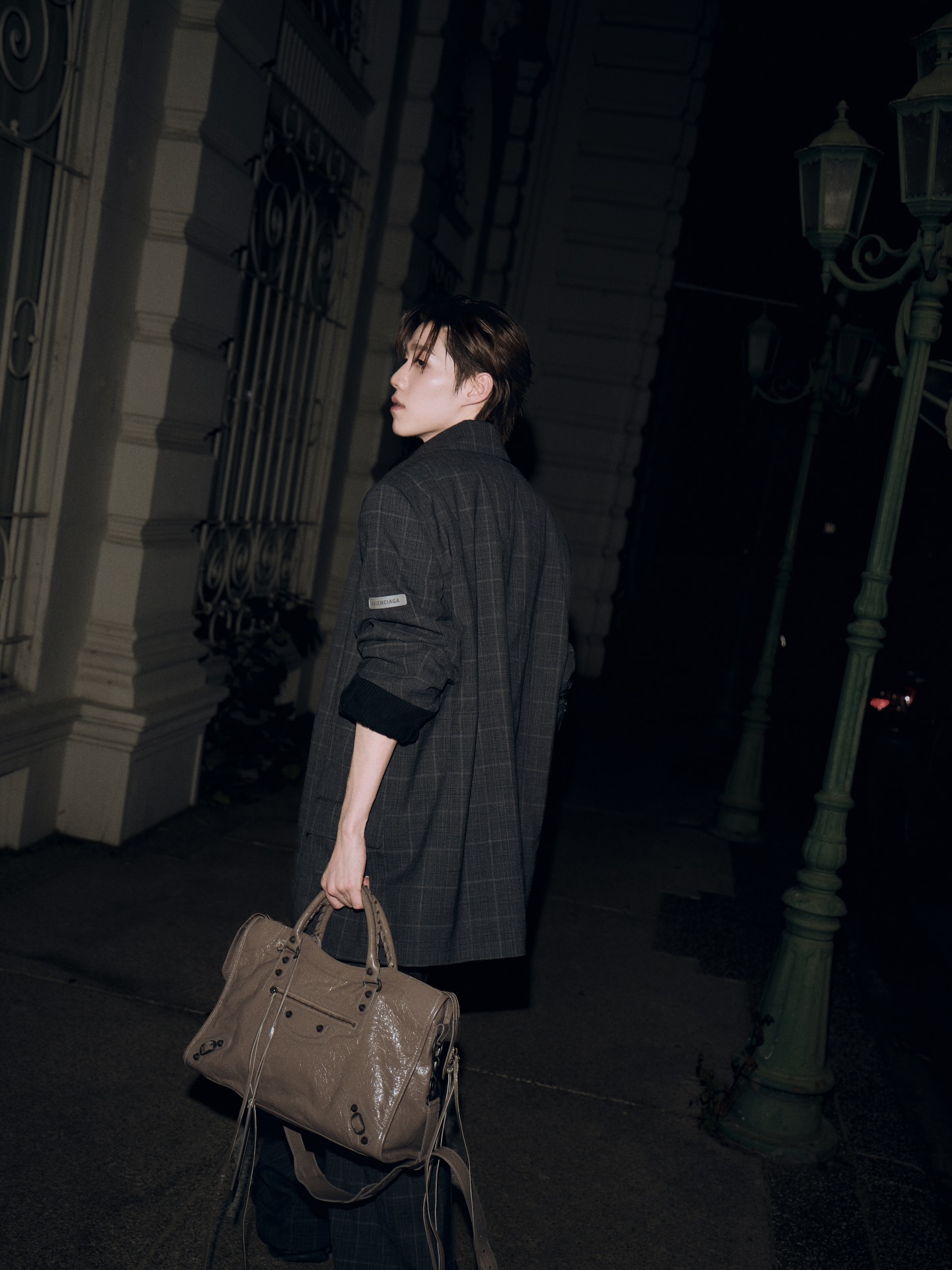 พีพี - กฤษฏ์ อำนวยเดชกร