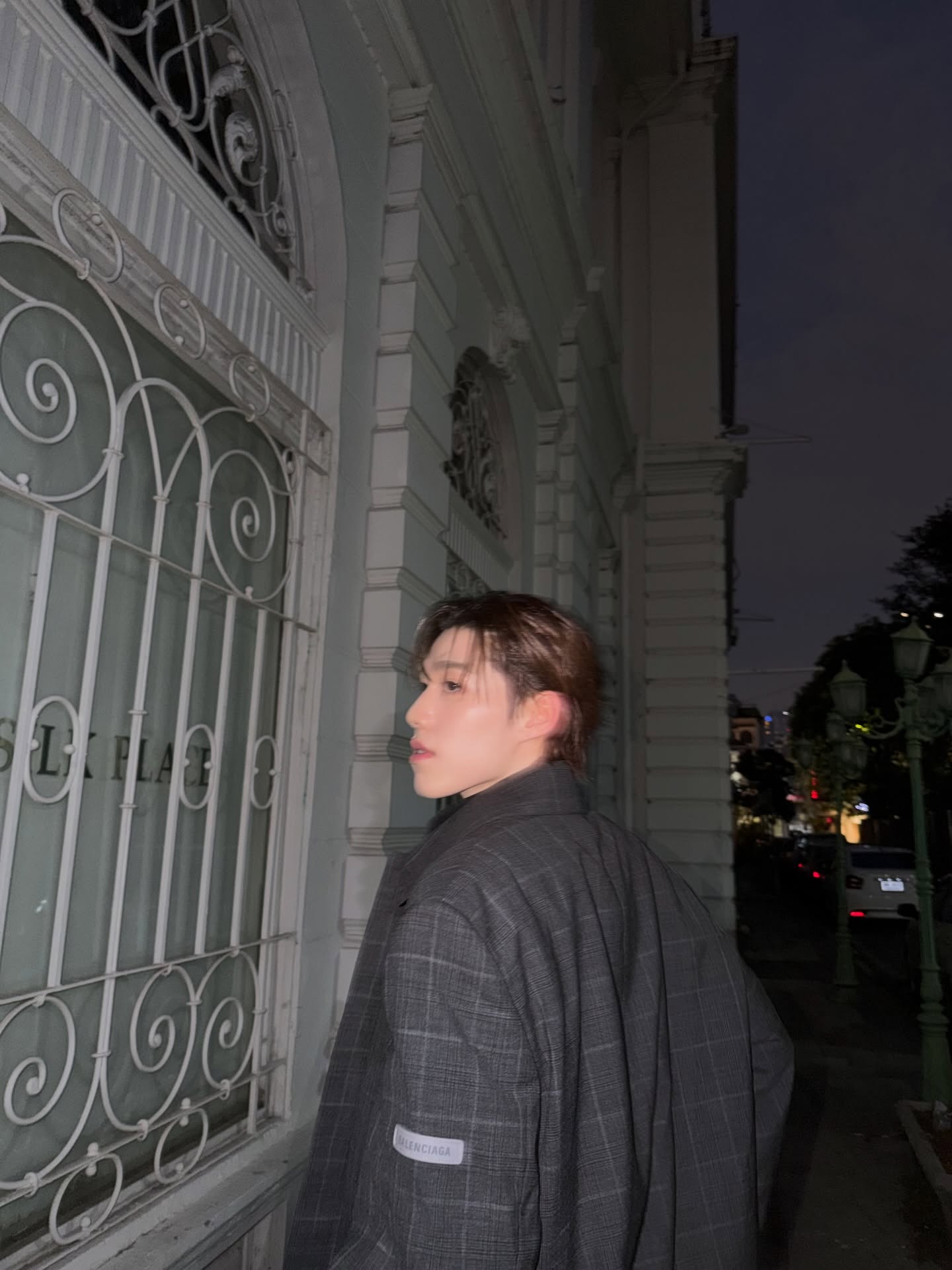 พีพี - กฤษฏ์ อำนวยเดชกร