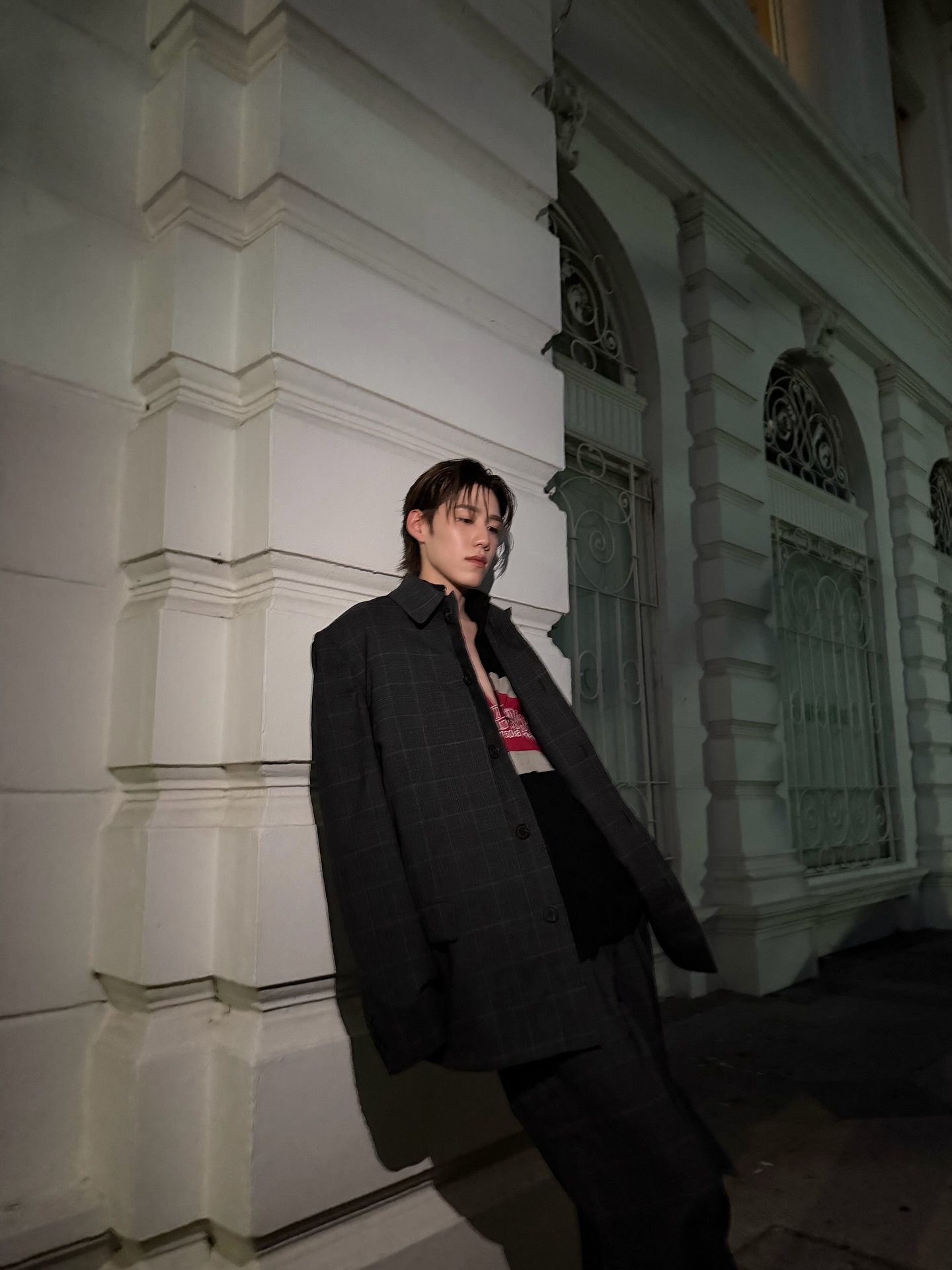 พีพี - กฤษฏ์ อำนวยเดชกร