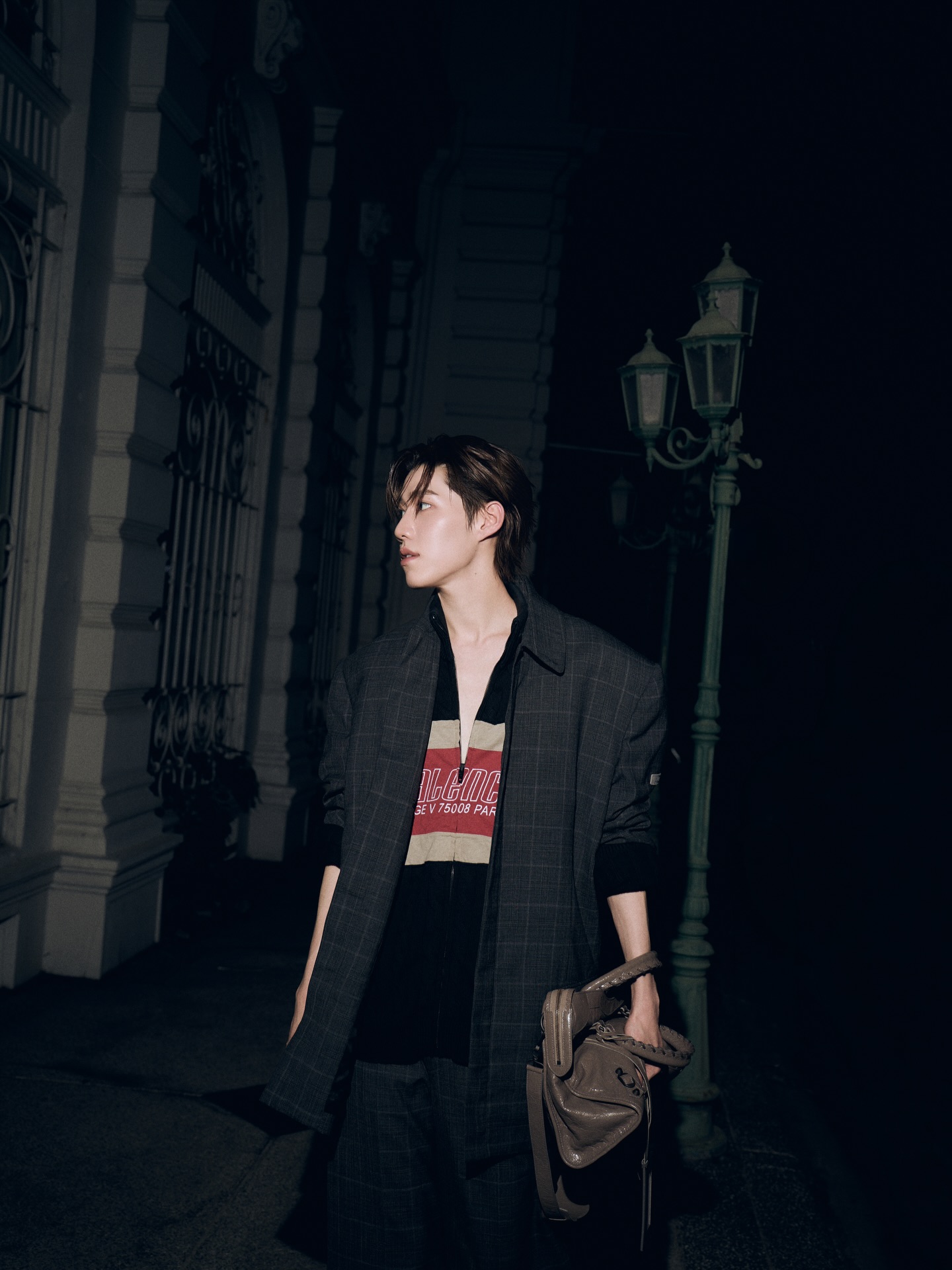 พีพี - กฤษฏ์ อำนวยเดชกร