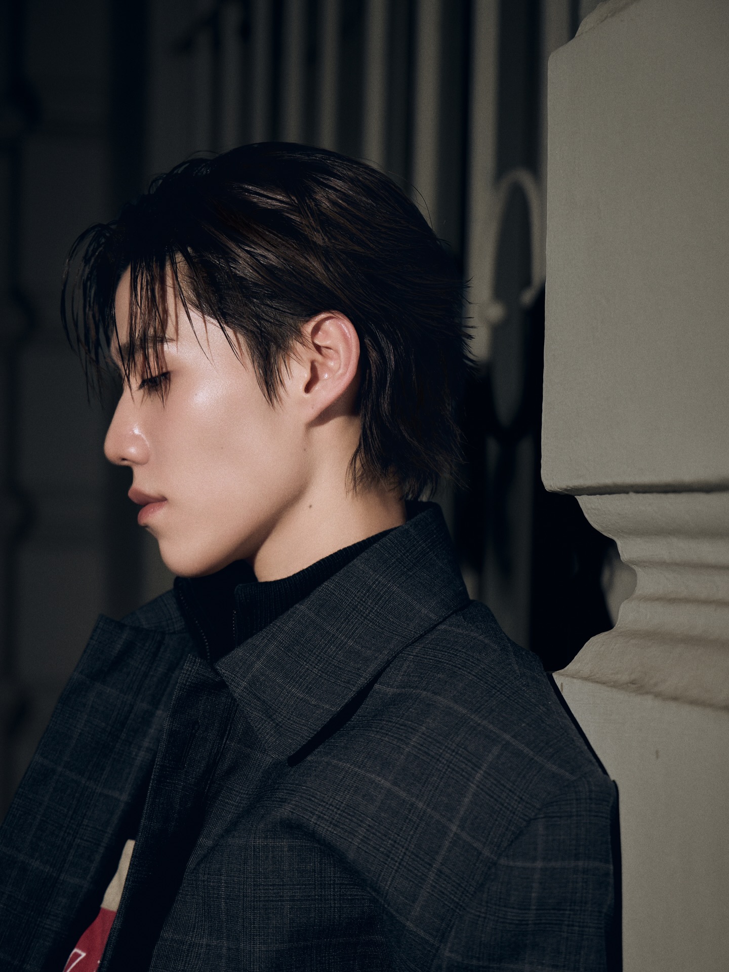 พีพี - กฤษฏ์ อำนวยเดชกร