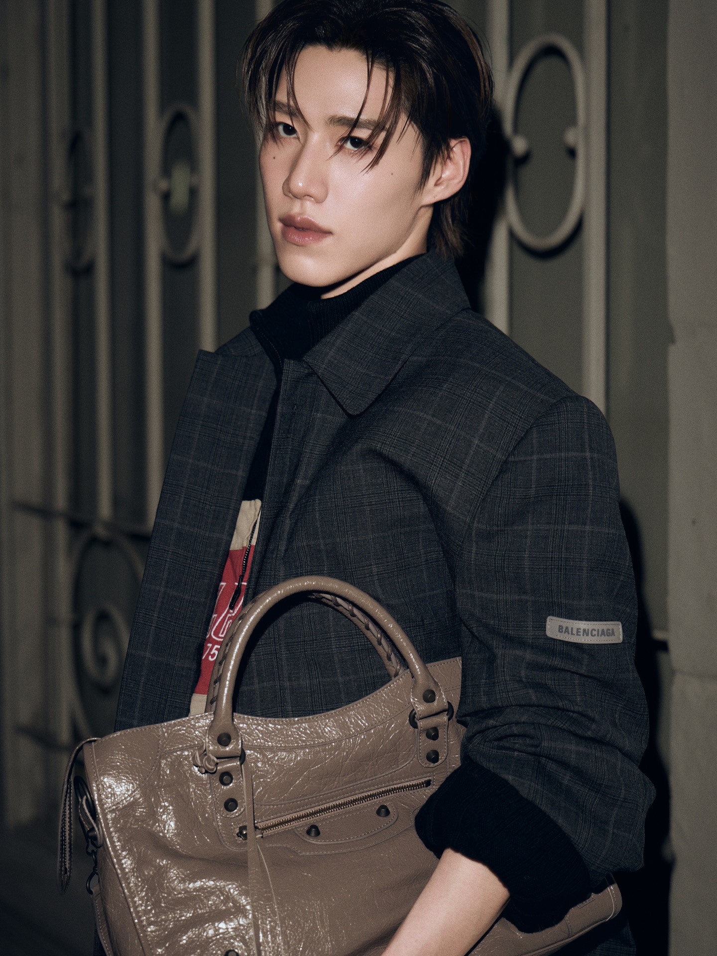 พีพี - กฤษฏ์ อำนวยเดชกร