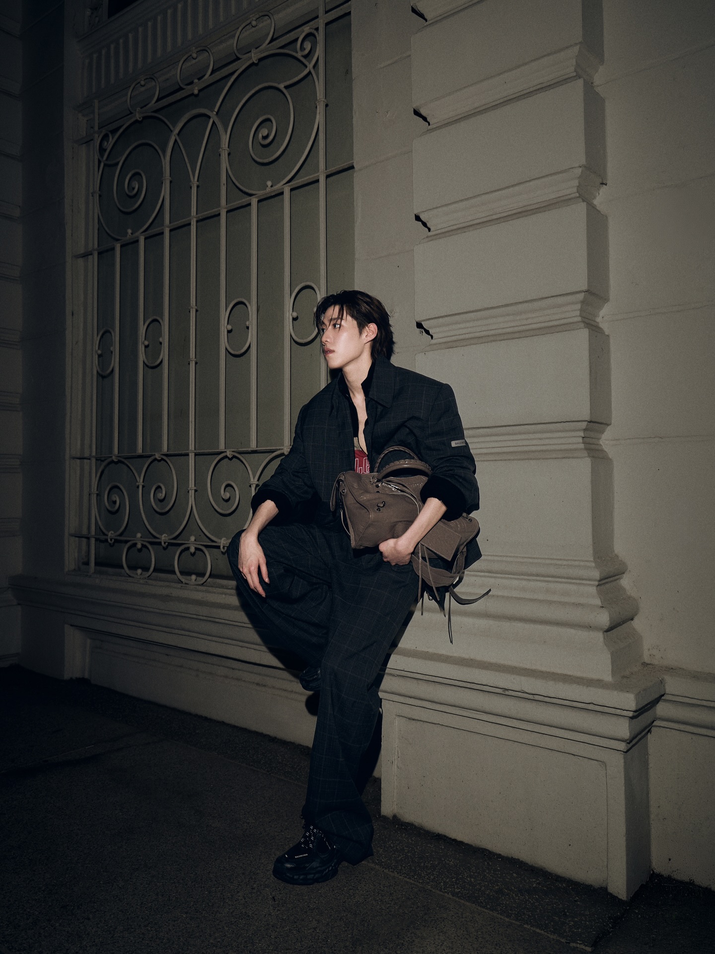 พีพี - กฤษฏ์ อำนวยเดชกร