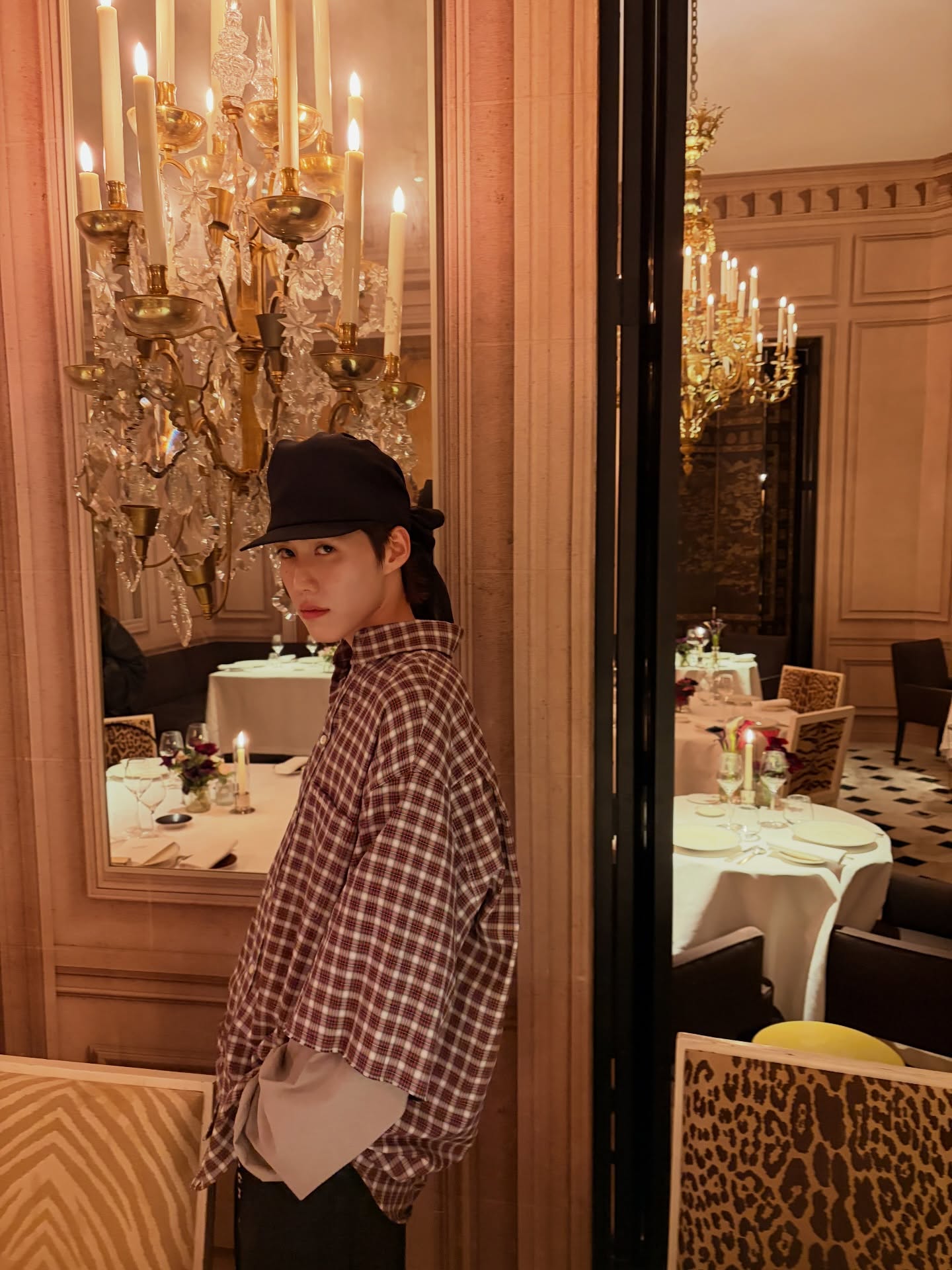 พีพี - กฤษฏ์ อำนวยเดชกร