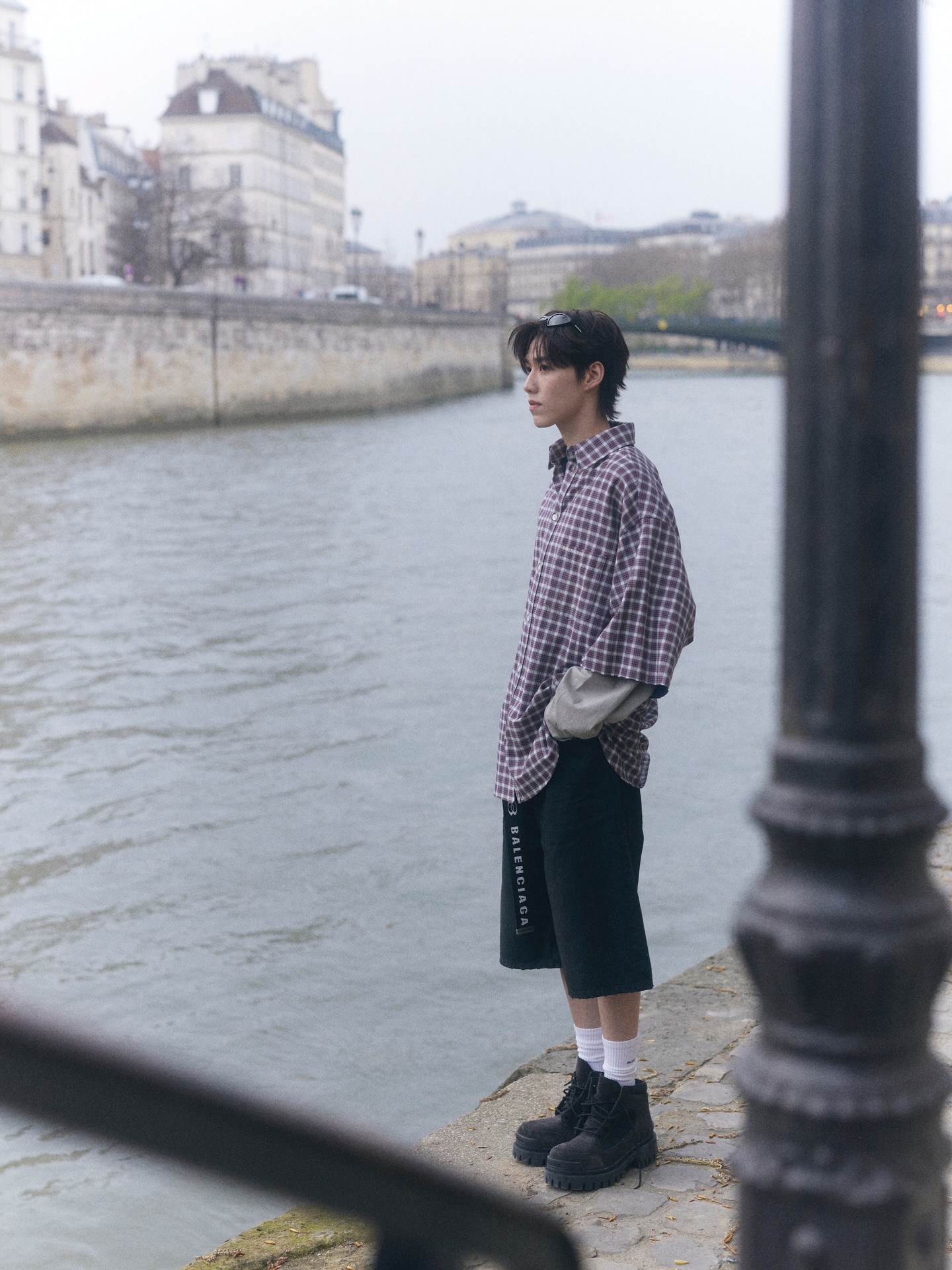 พีพี - กฤษฏ์ อำนวยเดชกร