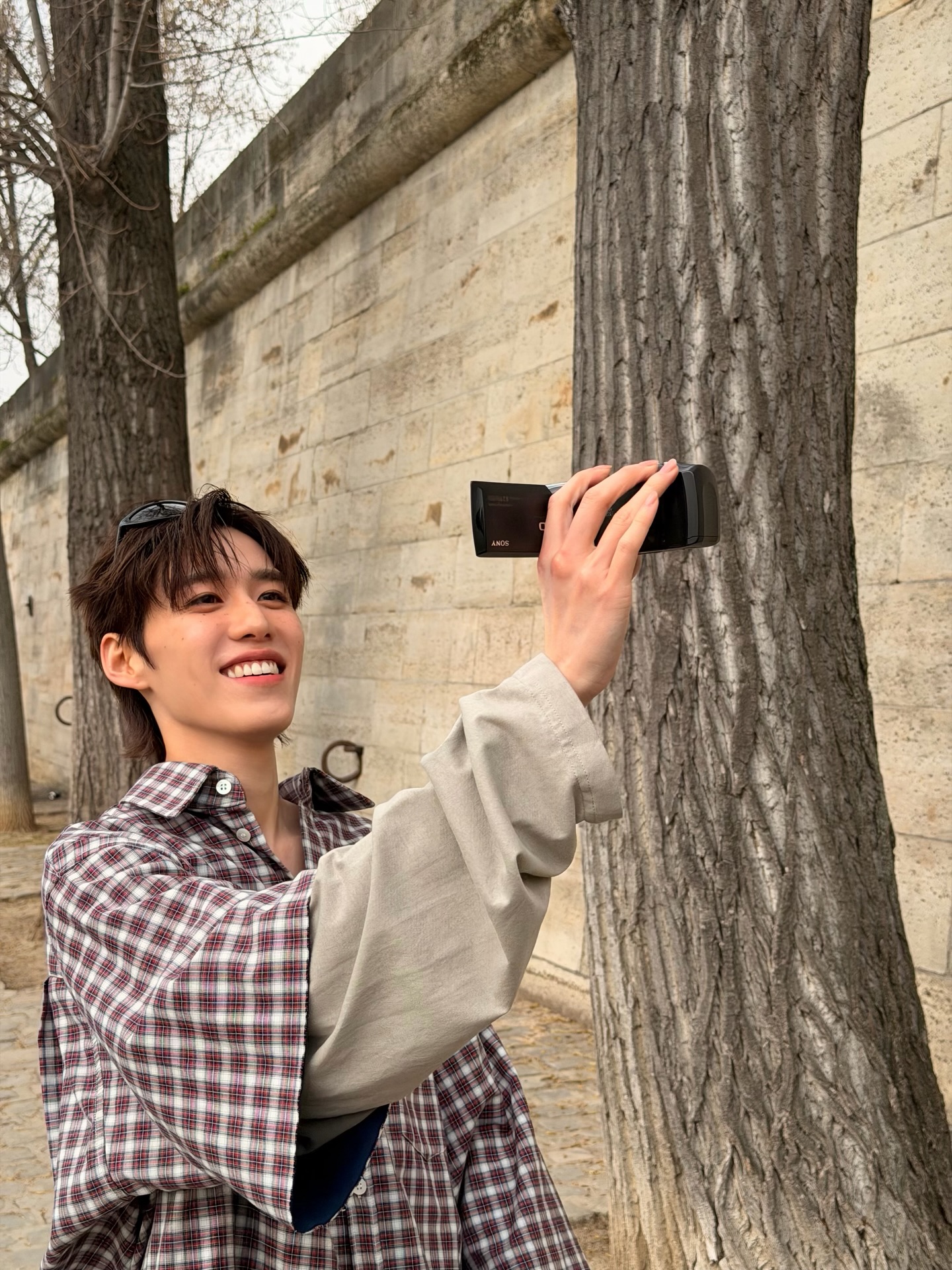 พีพี - กฤษฏ์ อำนวยเดชกร