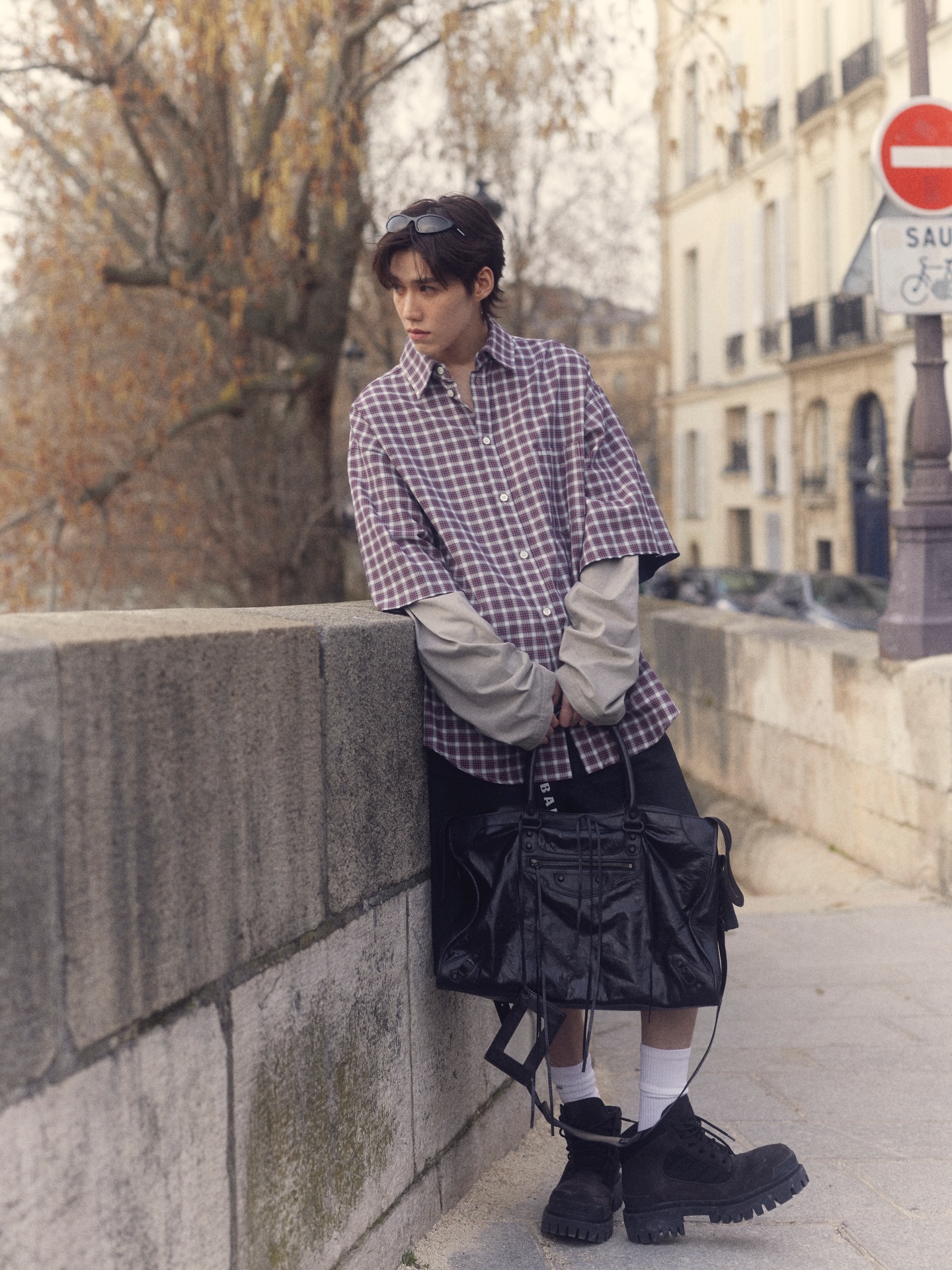 พีพี - กฤษฏ์ อำนวยเดชกร