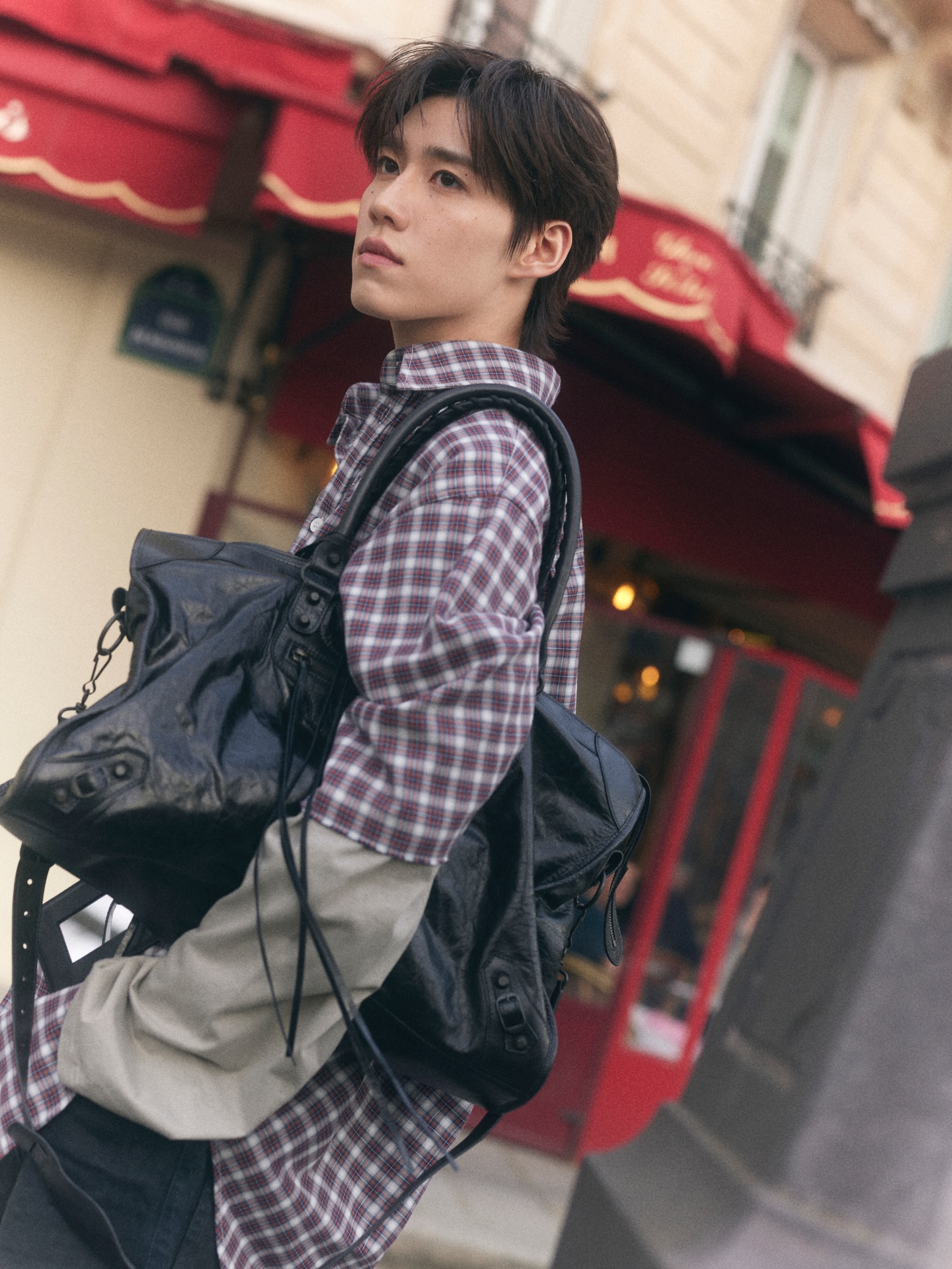 พีพี - กฤษฏ์ อำนวยเดชกร