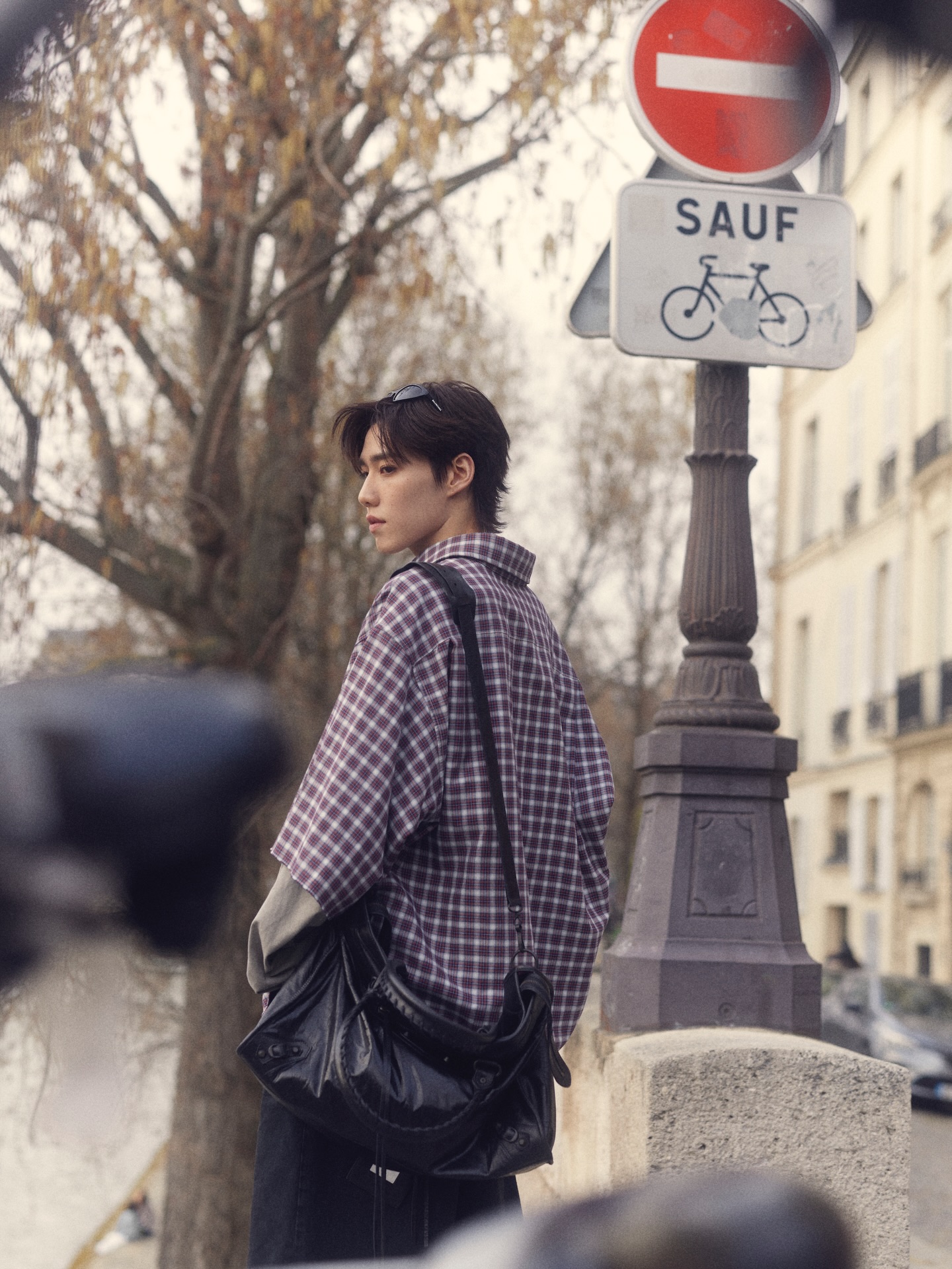 พีพี - กฤษฏ์ อำนวยเดชกร