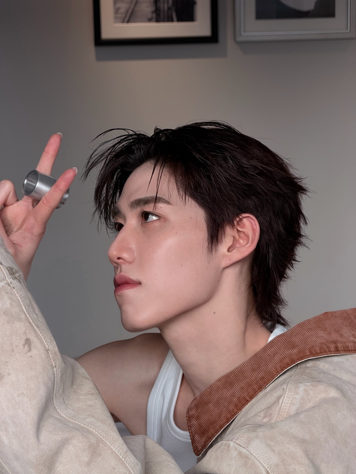 พีพี - กฤษฏ์ อำนวยเดชกร