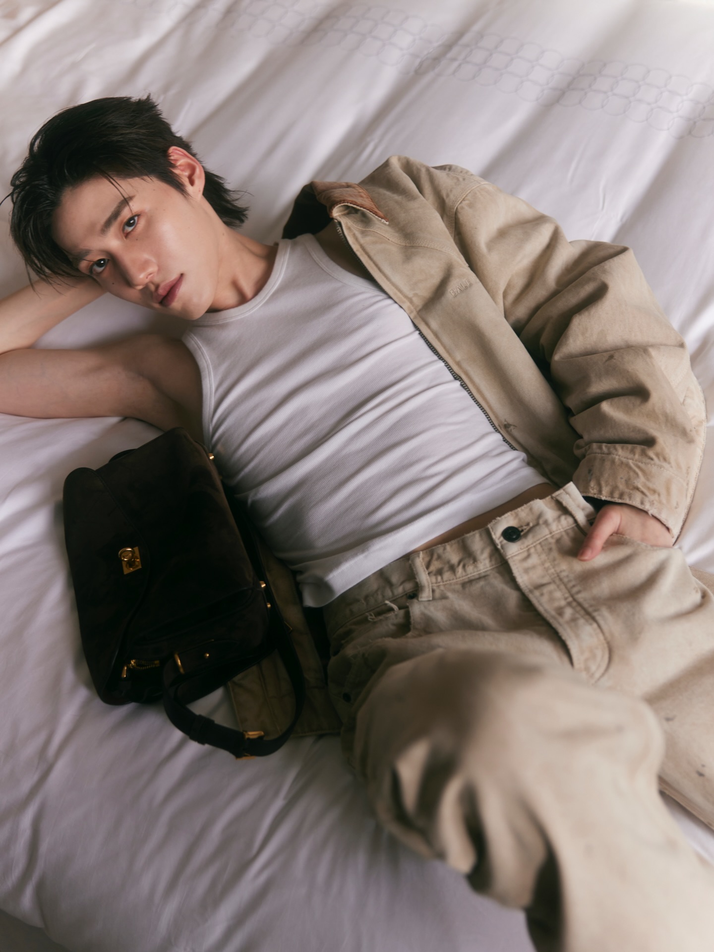 พีพี - กฤษฏ์ อำนวยเดชกร