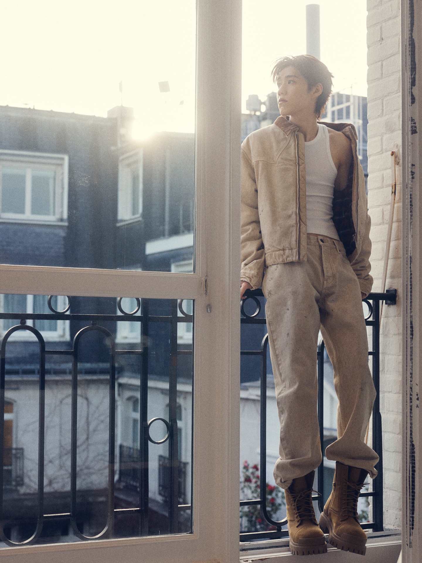 พีพี - กฤษฏ์ อำนวยเดชกร