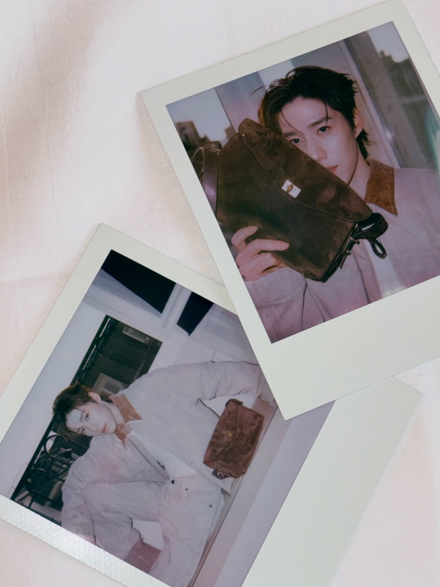 พีพี - กฤษฏ์ อำนวยเดชกร