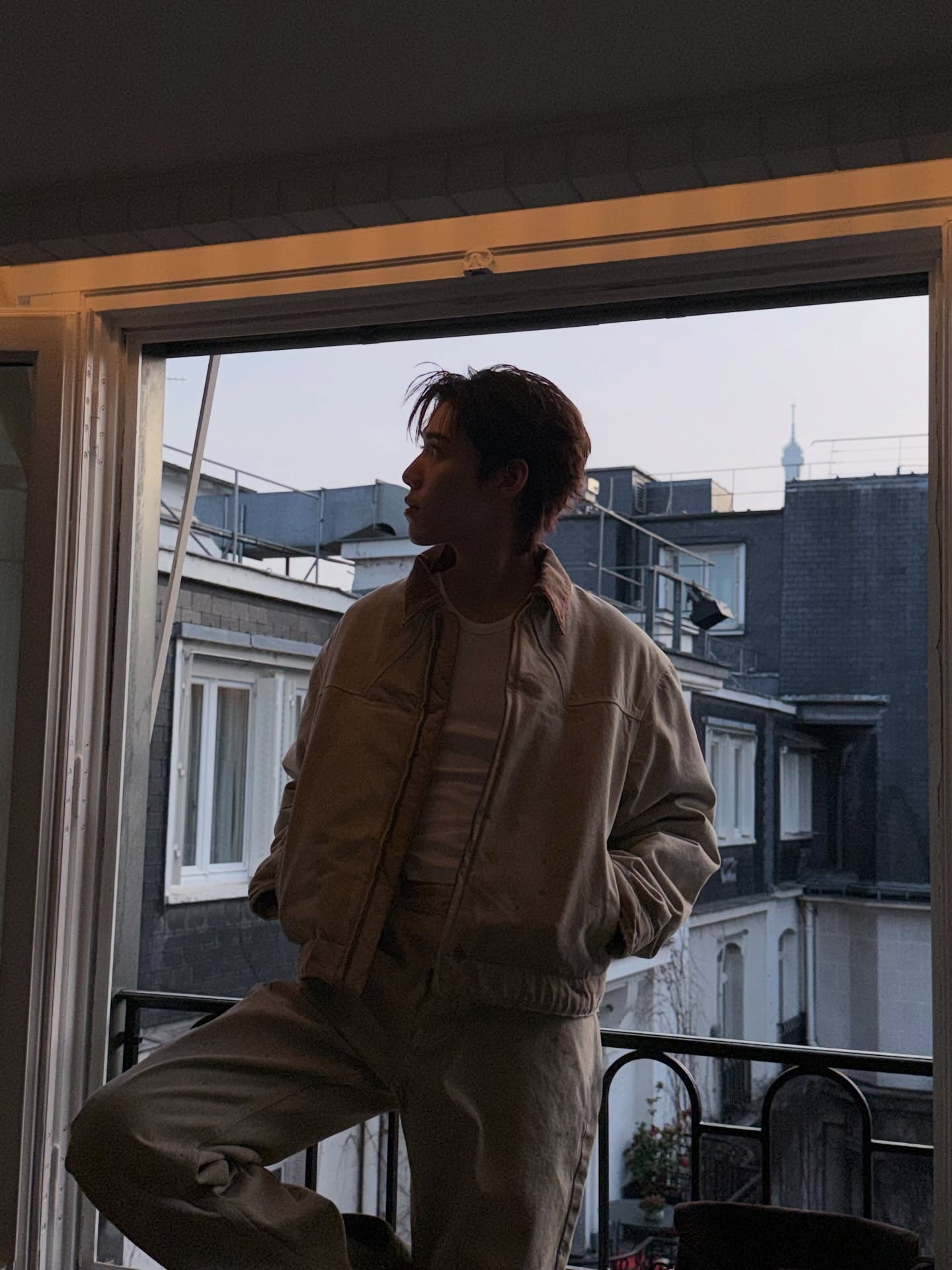 พีพี - กฤษฏ์ อำนวยเดชกร