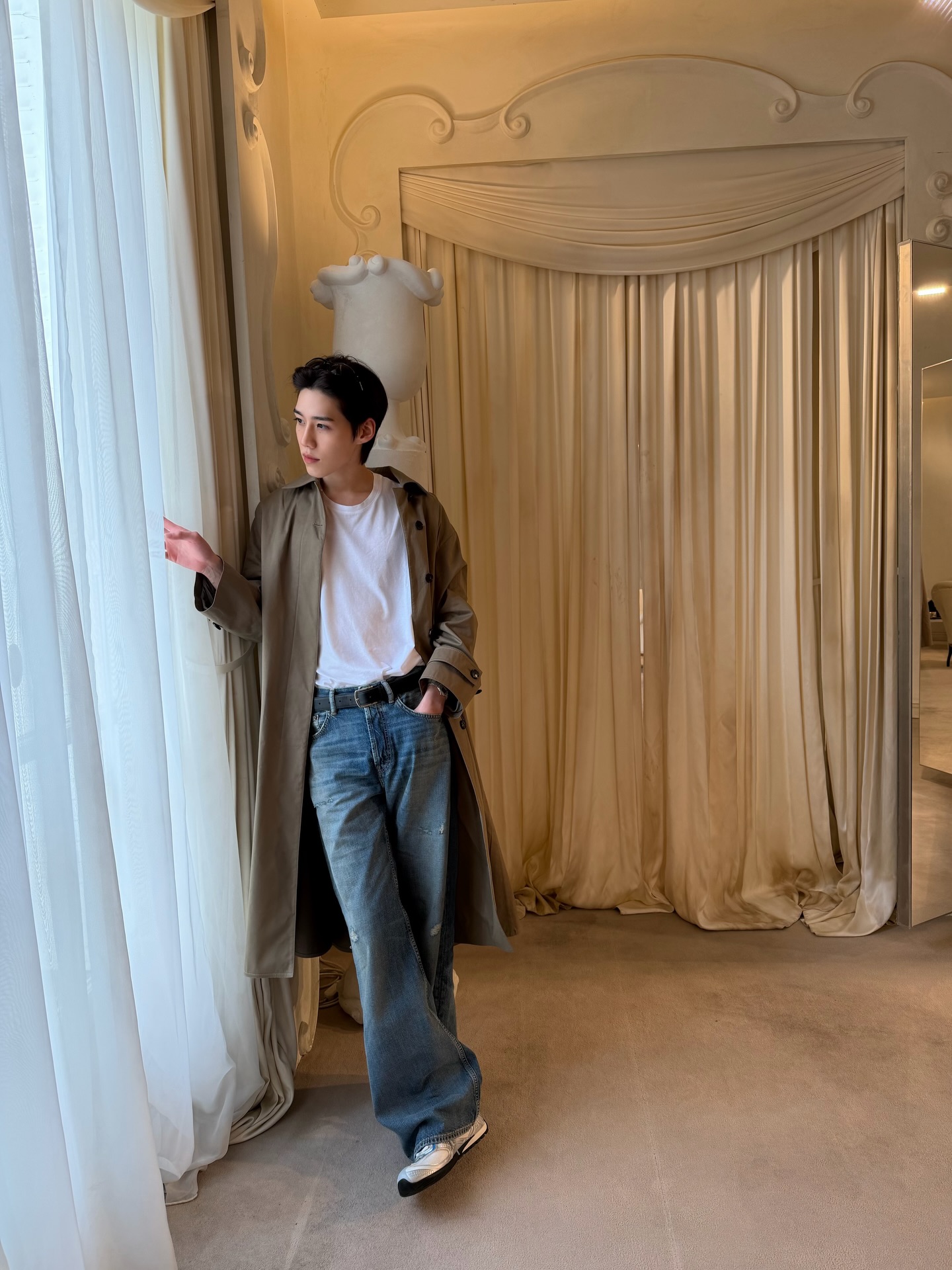 พีพี - กฤษฏ์ อำนวยเดชกร