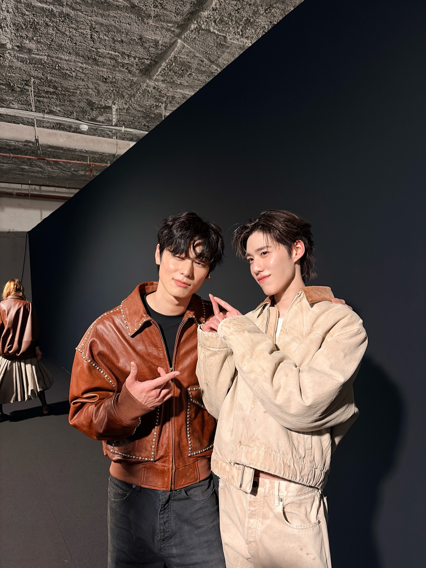 พีพี - กฤษฏ์ อำนวยเดชกร