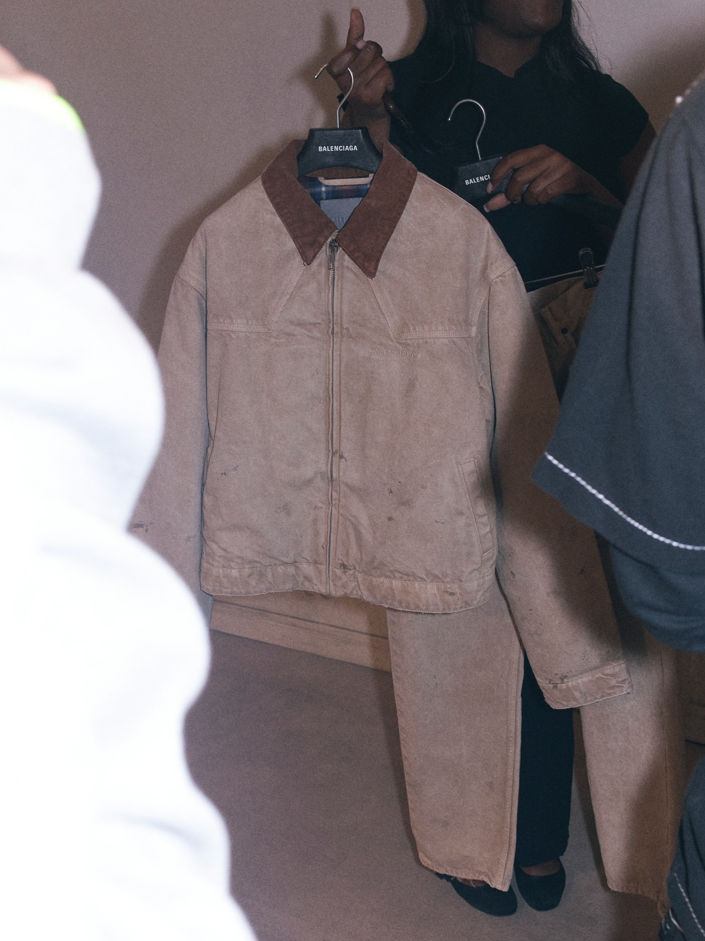 พีพี - กฤษฏ์ อำนวยเดชกร