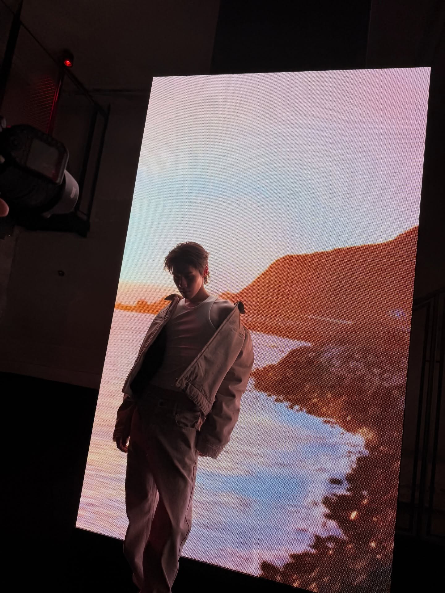 พีพี - กฤษฏ์ อำนวยเดชกร