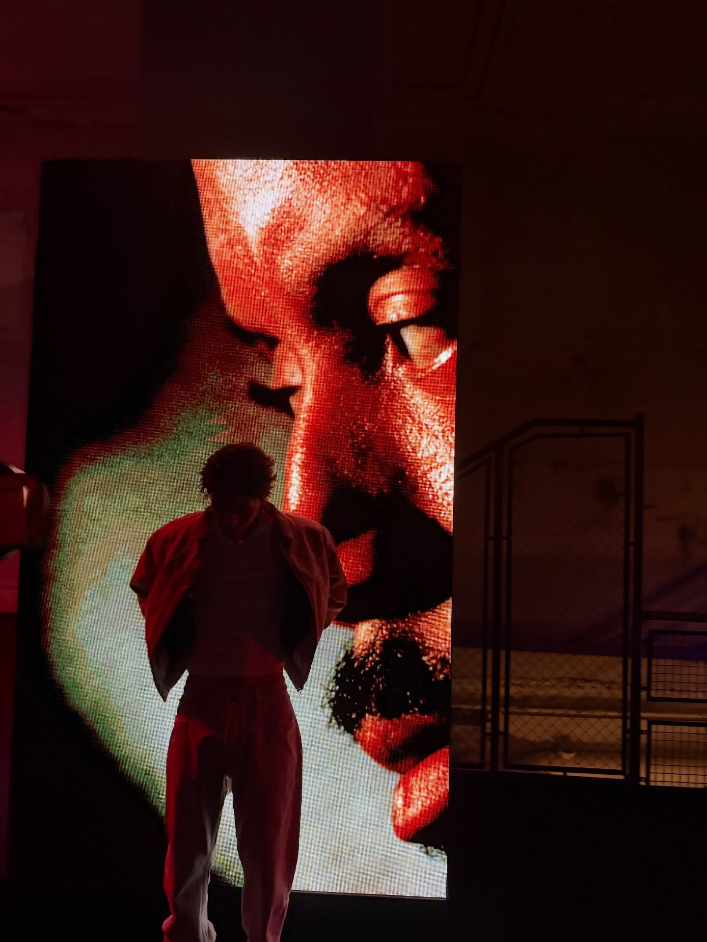 พีพี - กฤษฏ์ อำนวยเดชกร