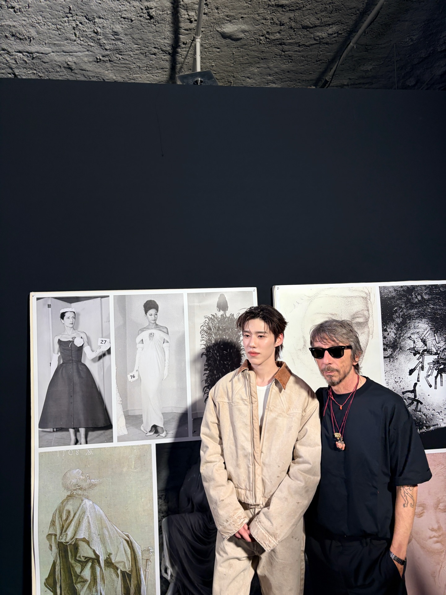 พีพี - กฤษฏ์ อำนวยเดชกร