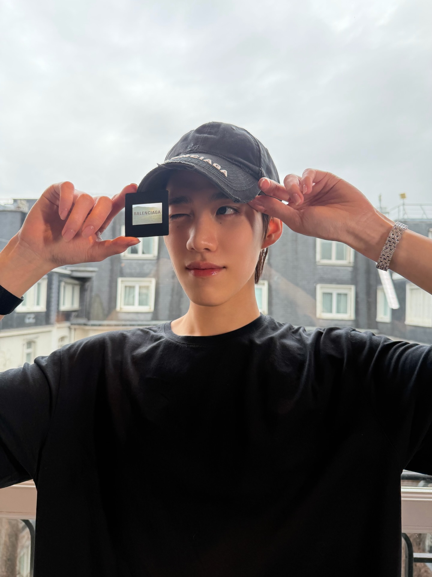 พีพี - กฤษฏ์ อำนวยเดชกร