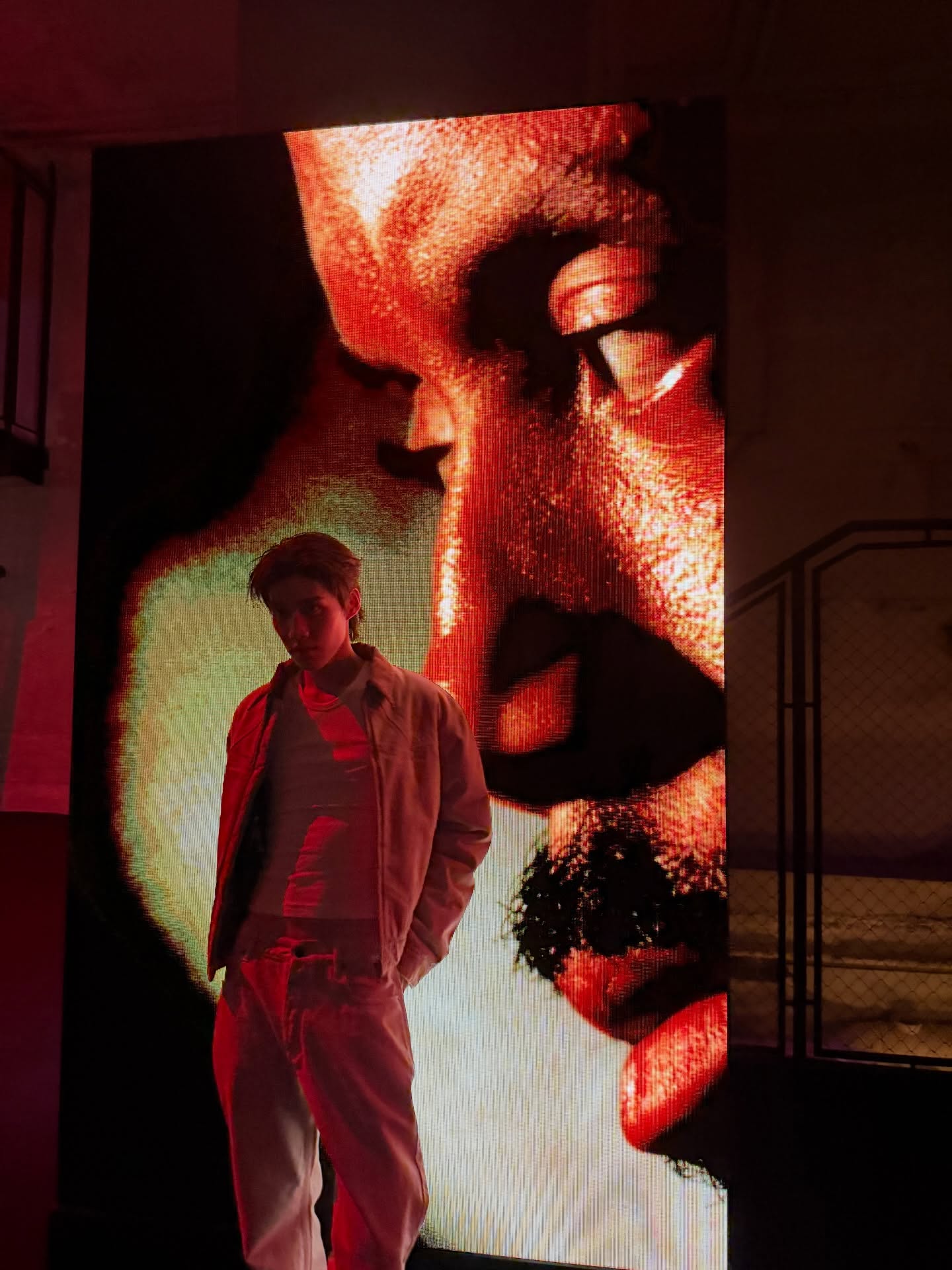 พีพี - กฤษฏ์ อำนวยเดชกร