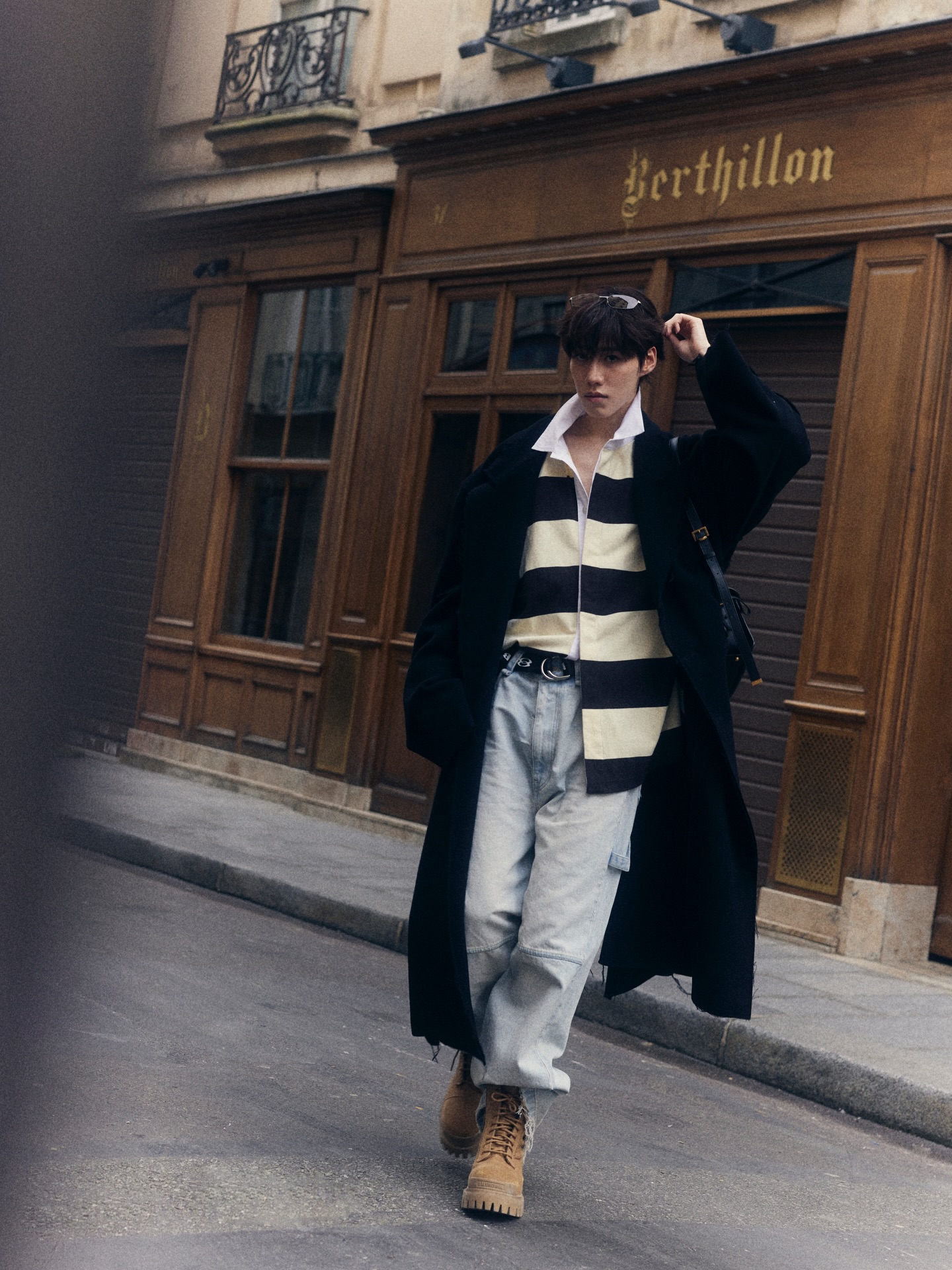 พีพี - กฤษฏ์ อำนวยเดชกร