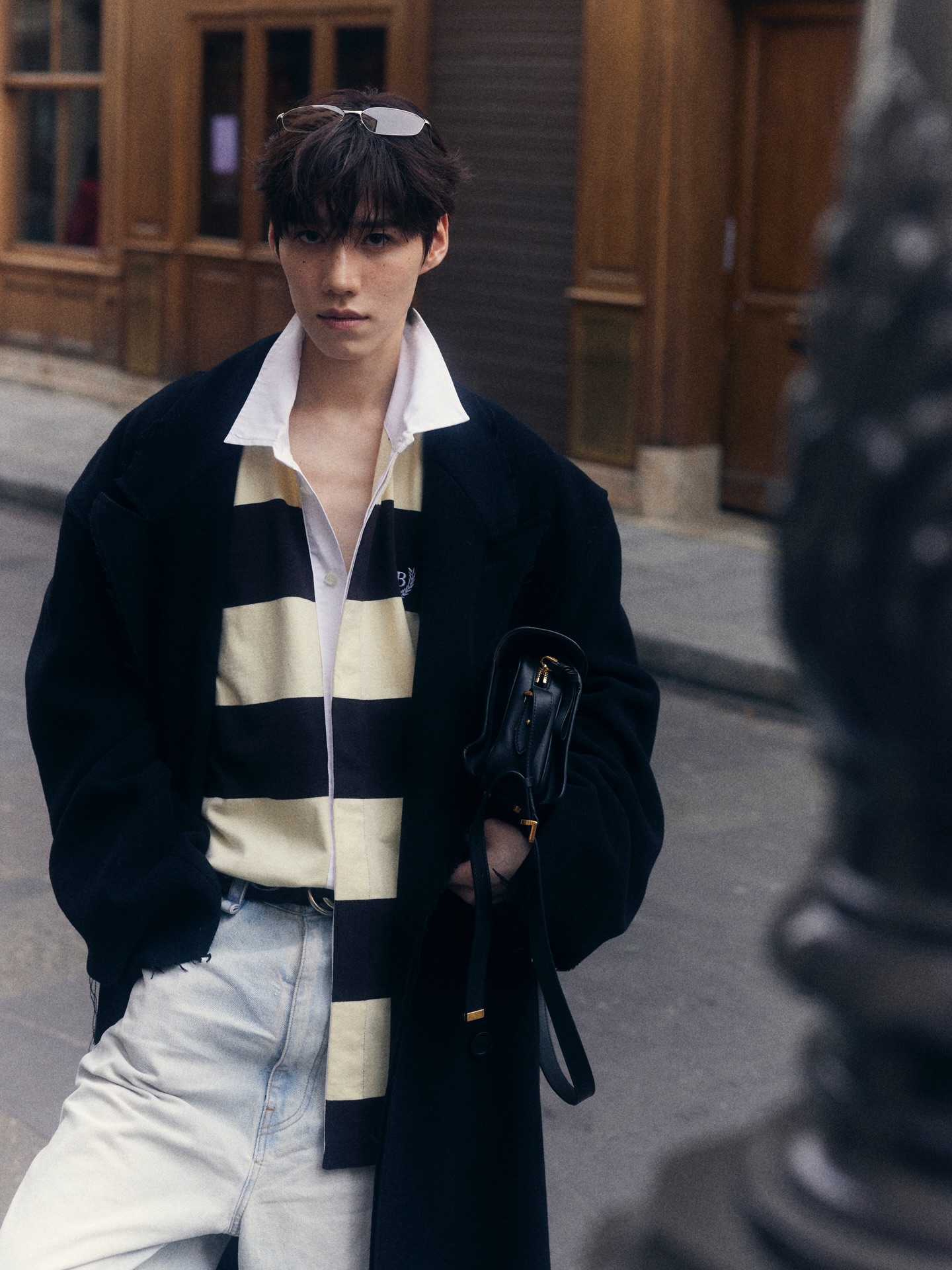 พีพี - กฤษฏ์ อำนวยเดชกร