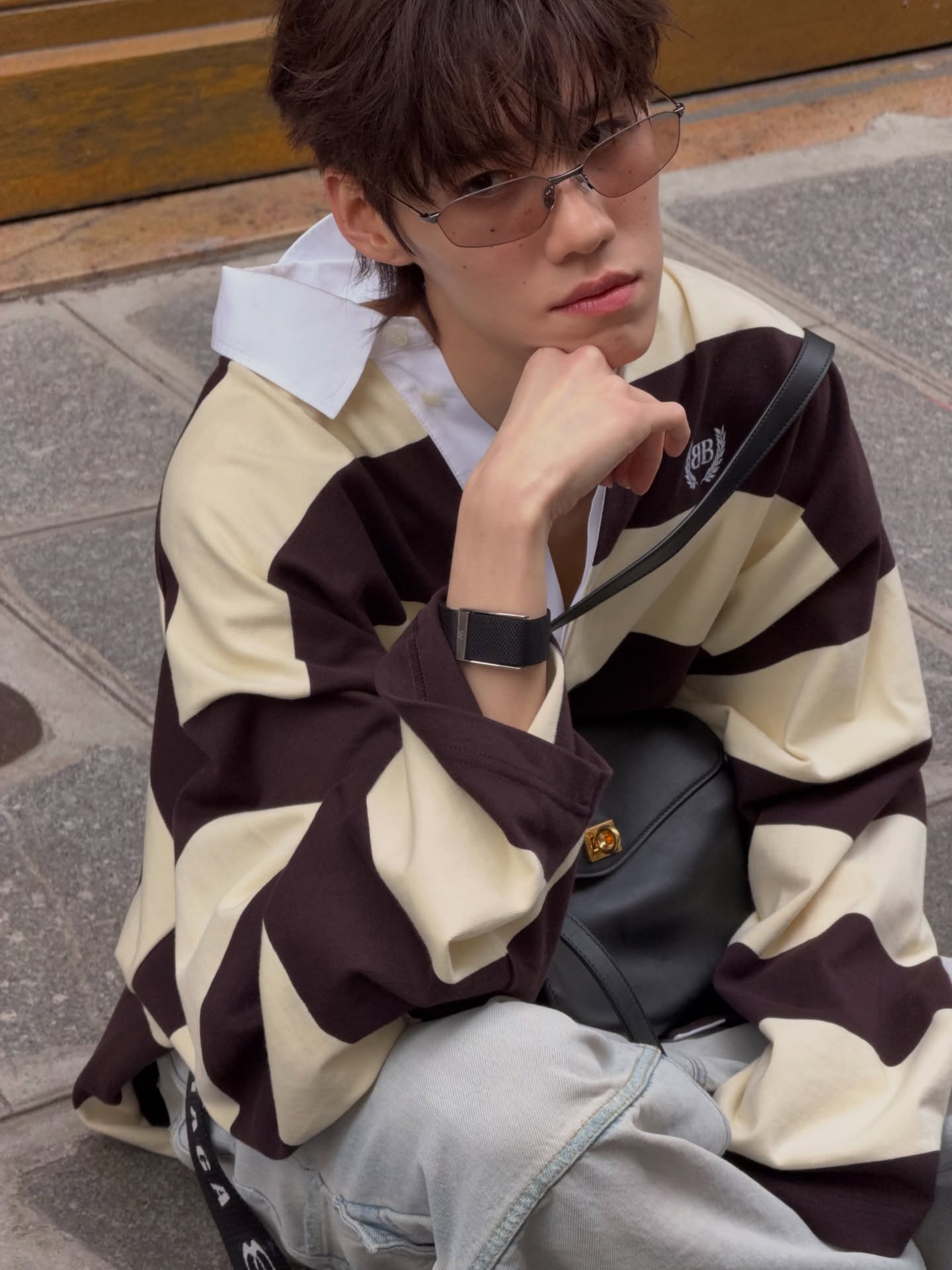 พีพี - กฤษฏ์ อำนวยเดชกร