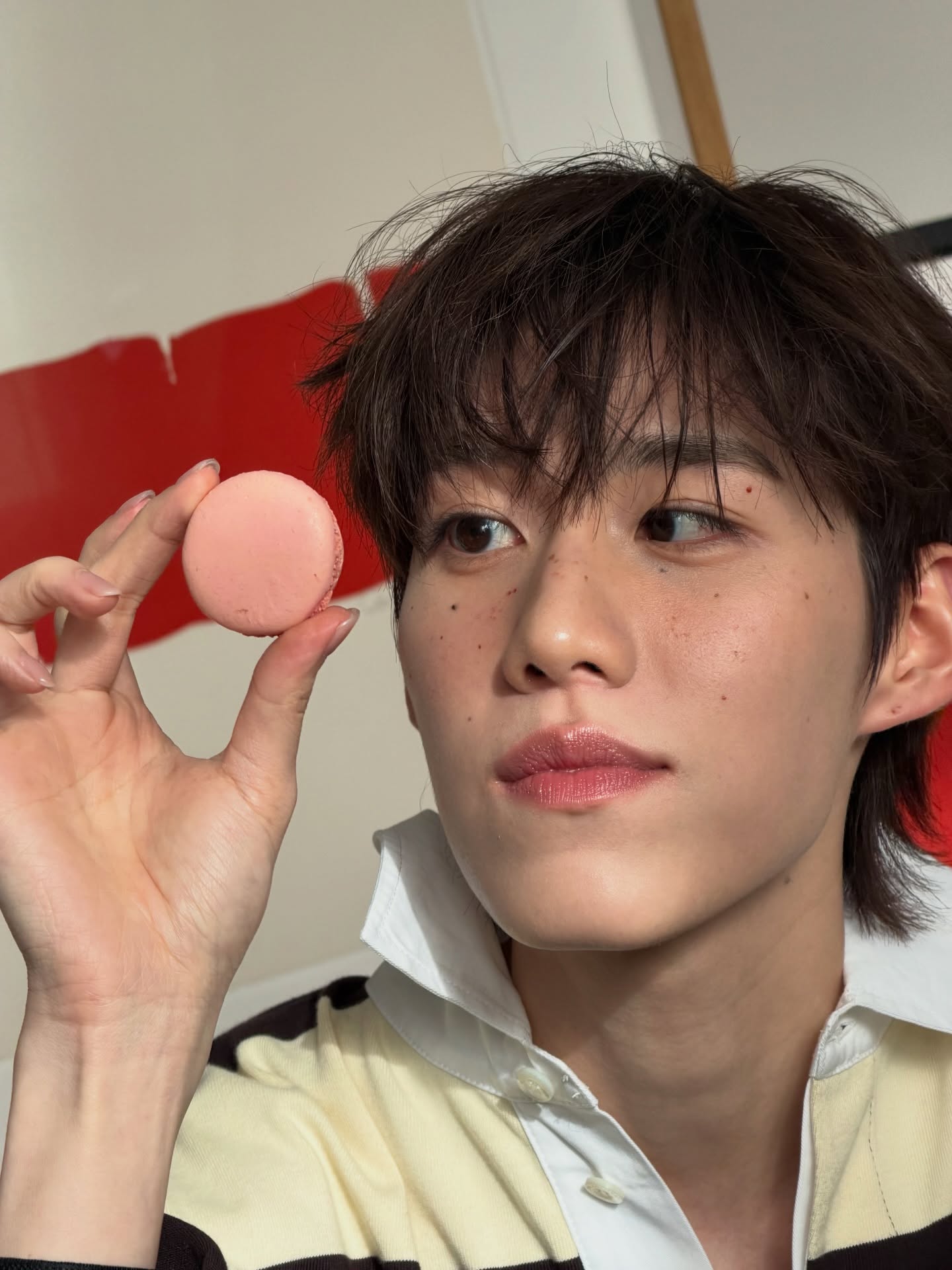 พีพี - กฤษฏ์ อำนวยเดชกร