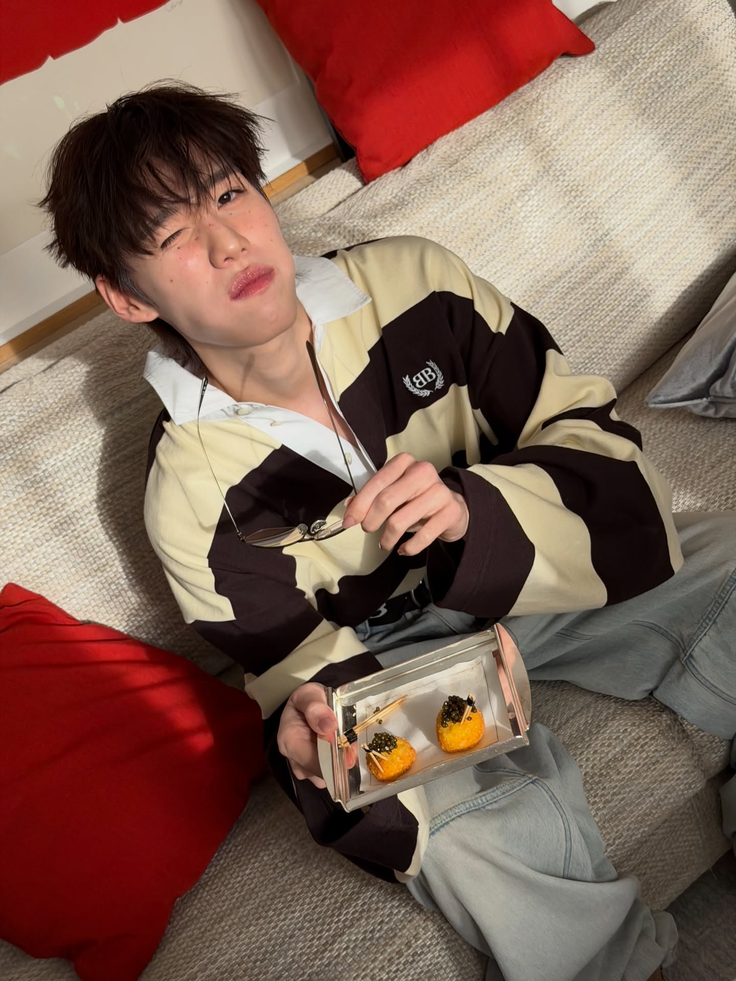 พีพี - กฤษฏ์ อำนวยเดชกร