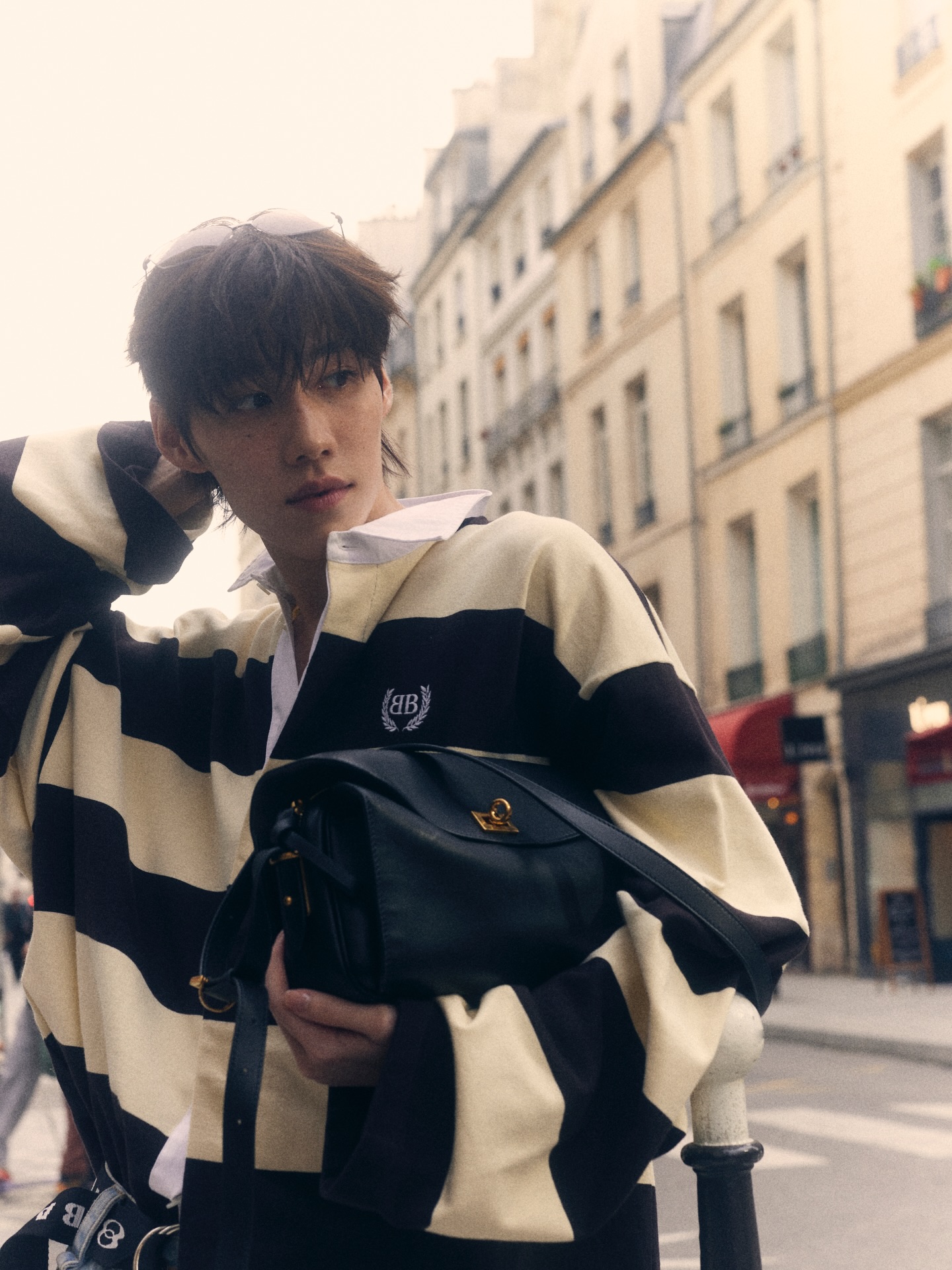 พีพี - กฤษฏ์ อำนวยเดชกร