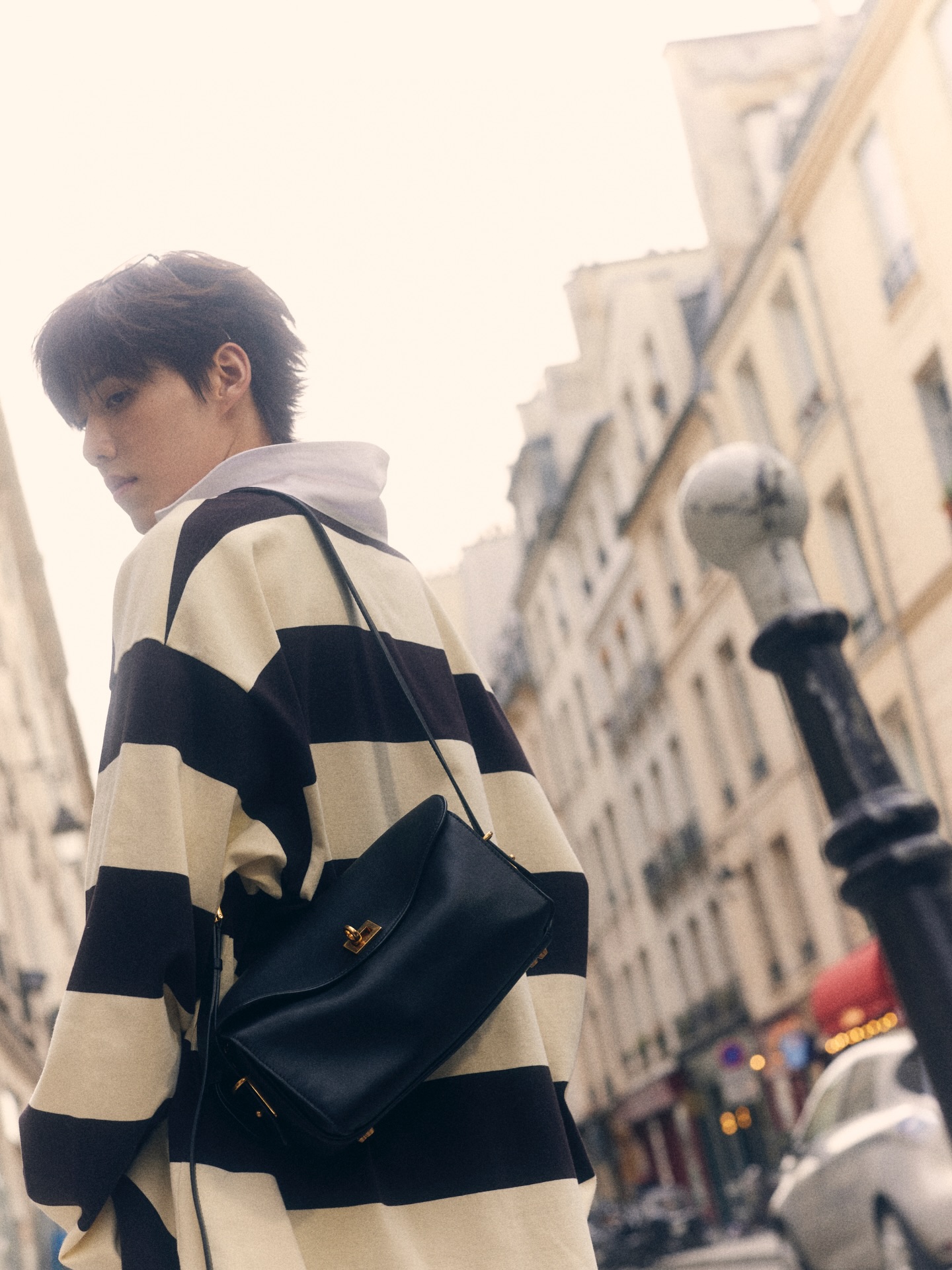 พีพี - กฤษฏ์ อำนวยเดชกร