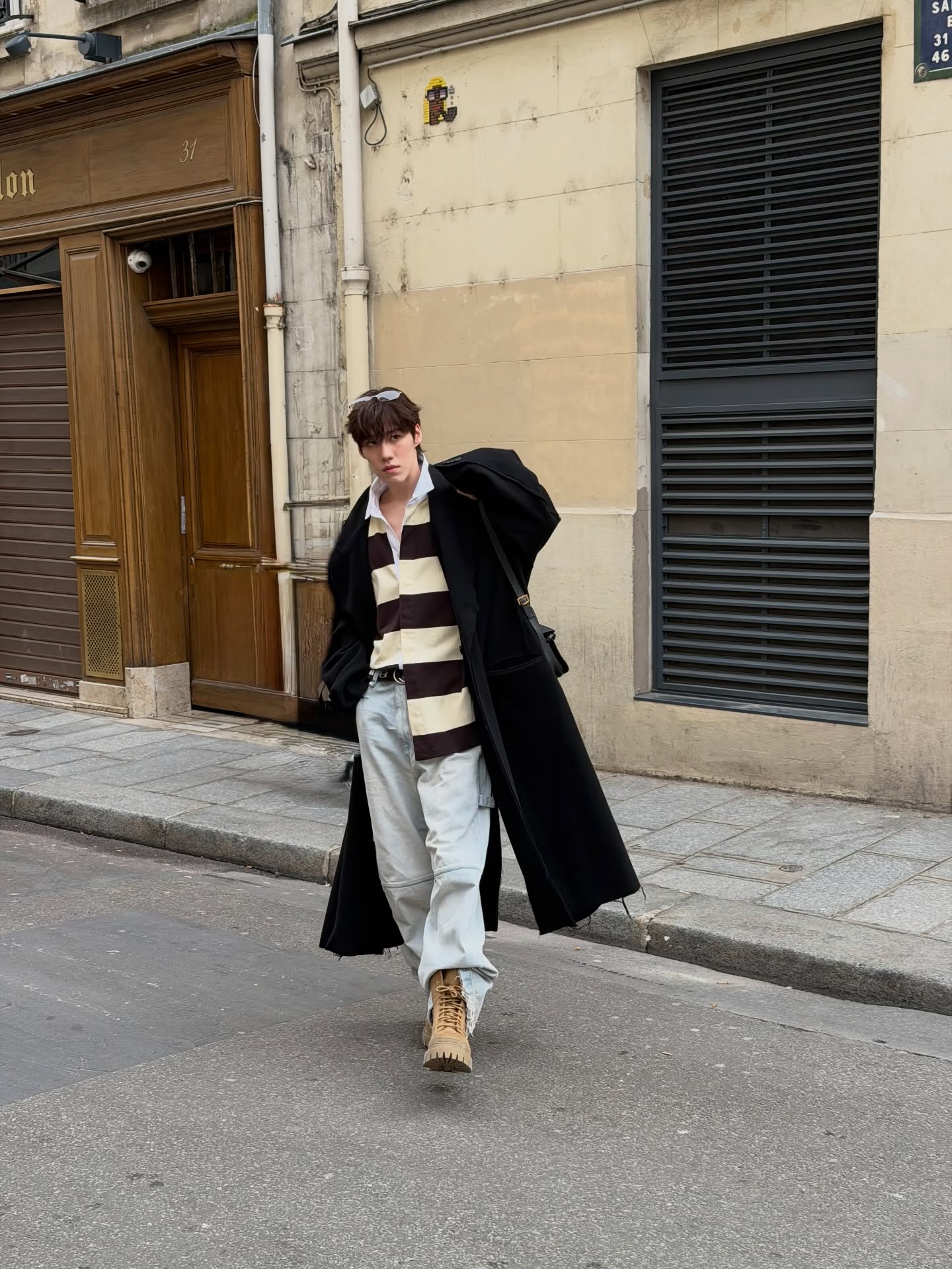 พีพี - กฤษฏ์ อำนวยเดชกร