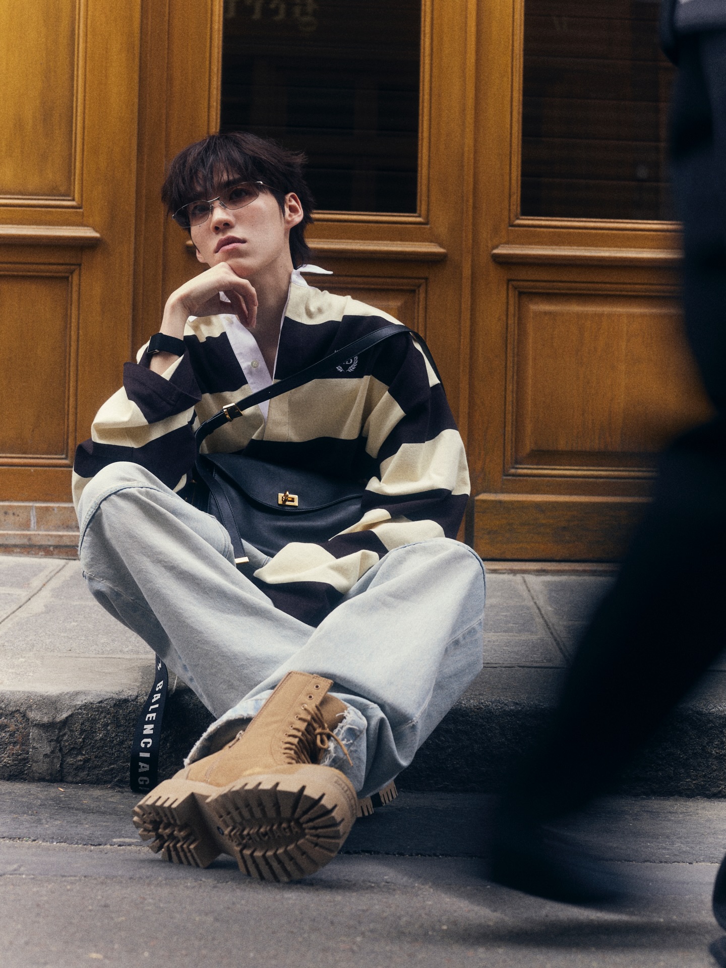 พีพี - กฤษฏ์ อำนวยเดชกร