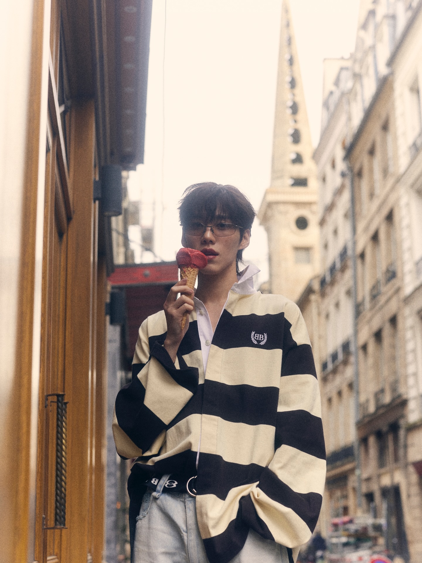 พีพี - กฤษฏ์ อำนวยเดชกร