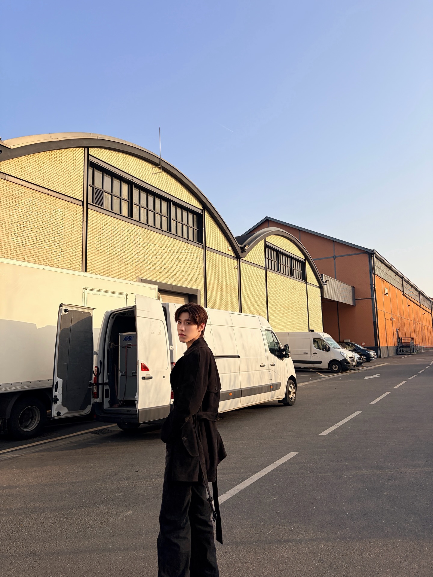 พีพี - กฤษฏ์ อำนวยเดชกร