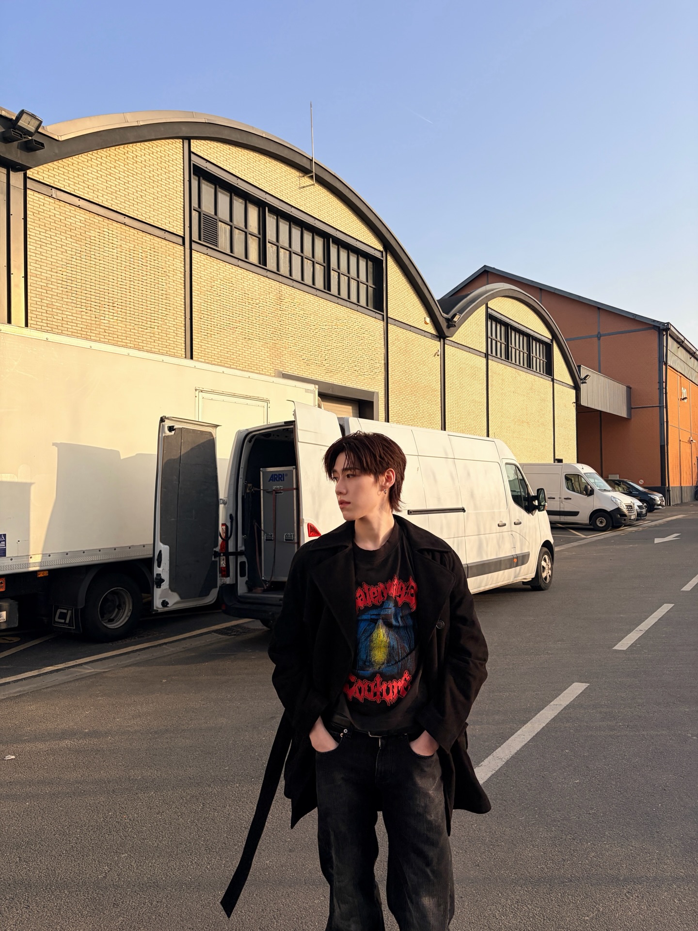 พีพี - กฤษฏ์ อำนวยเดชกร